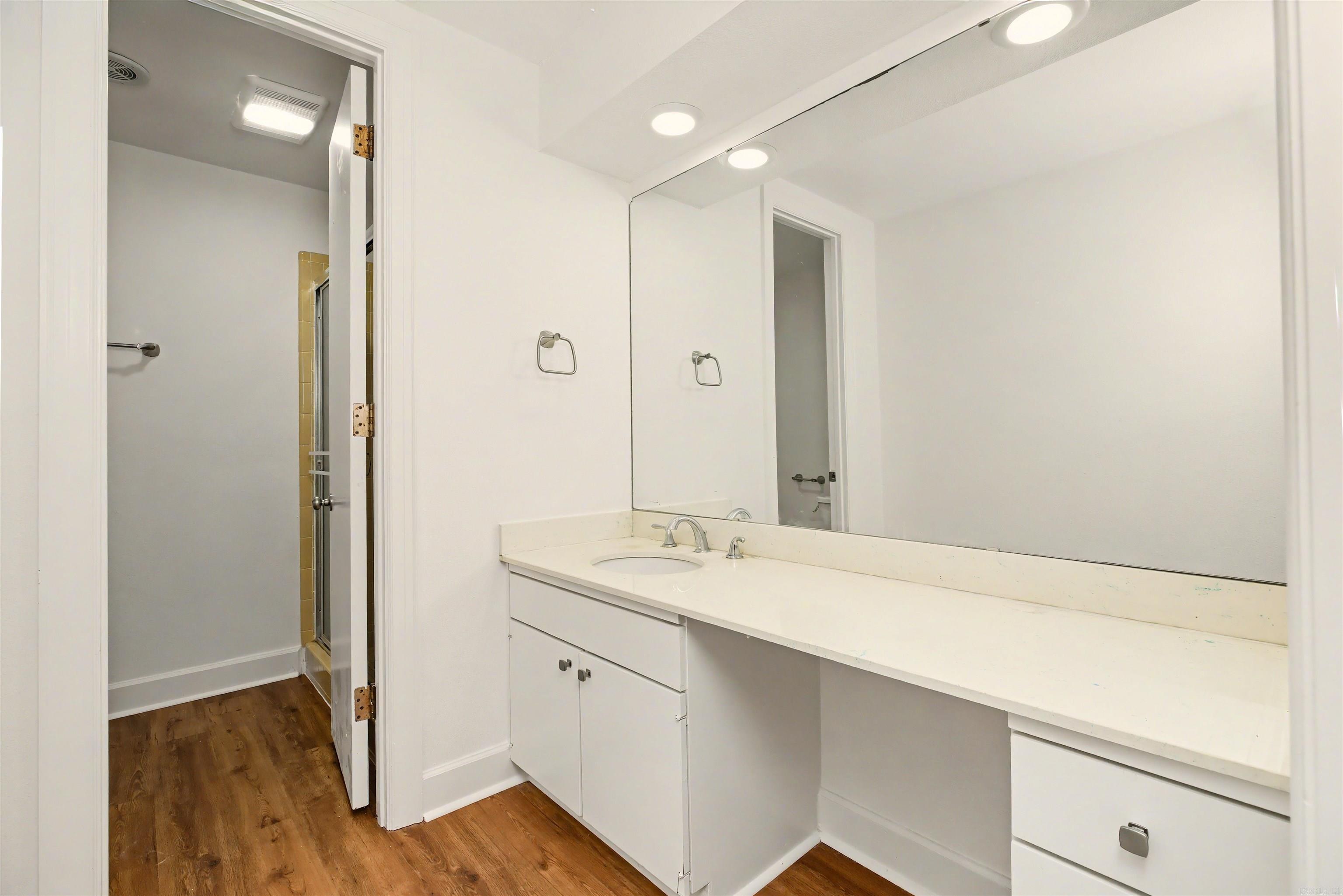 WESTRIDGE HORZ PROP REGIME - Residential