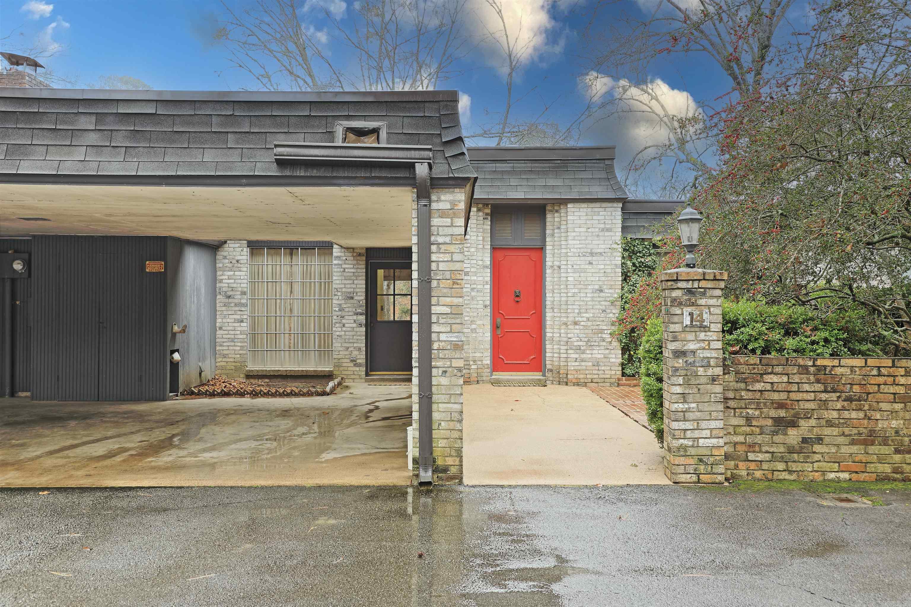 WESTRIDGE HORZ PROP REGIME - Residential