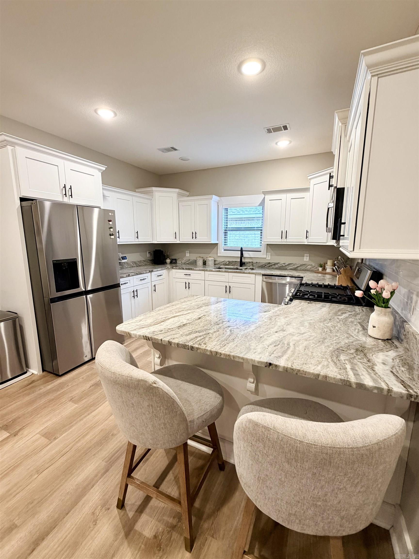 Hidden Creek II - Residential