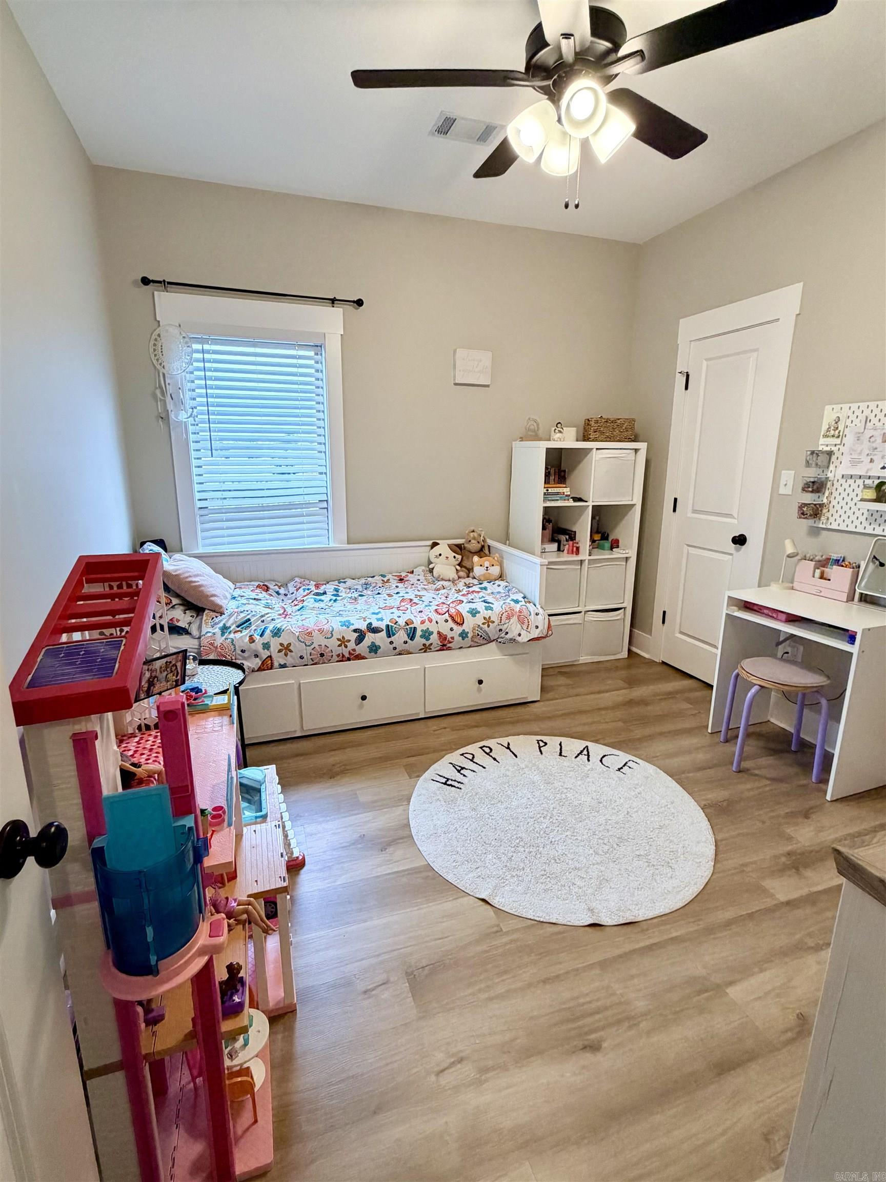 Hidden Creek II - Residential