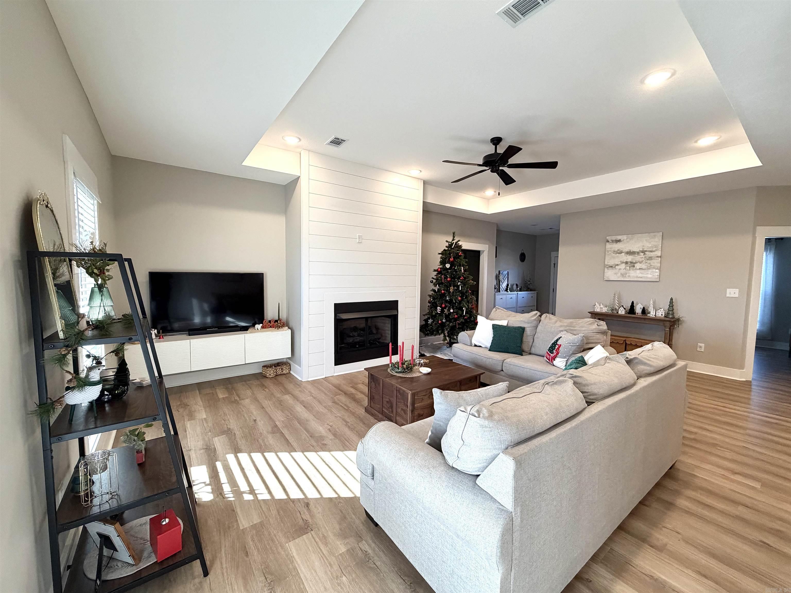 Hidden Creek II - Residential