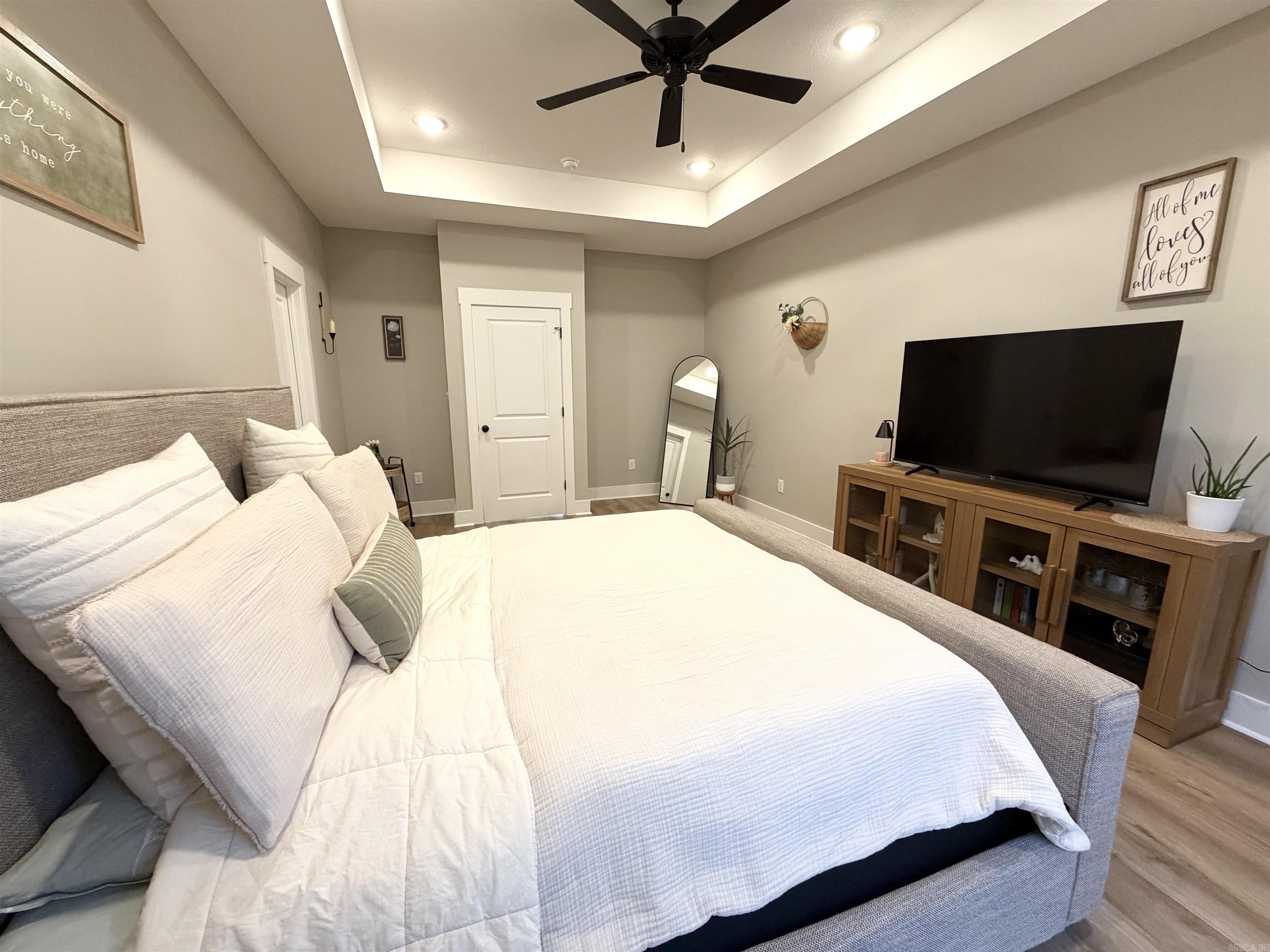 Hidden Creek II - Residential