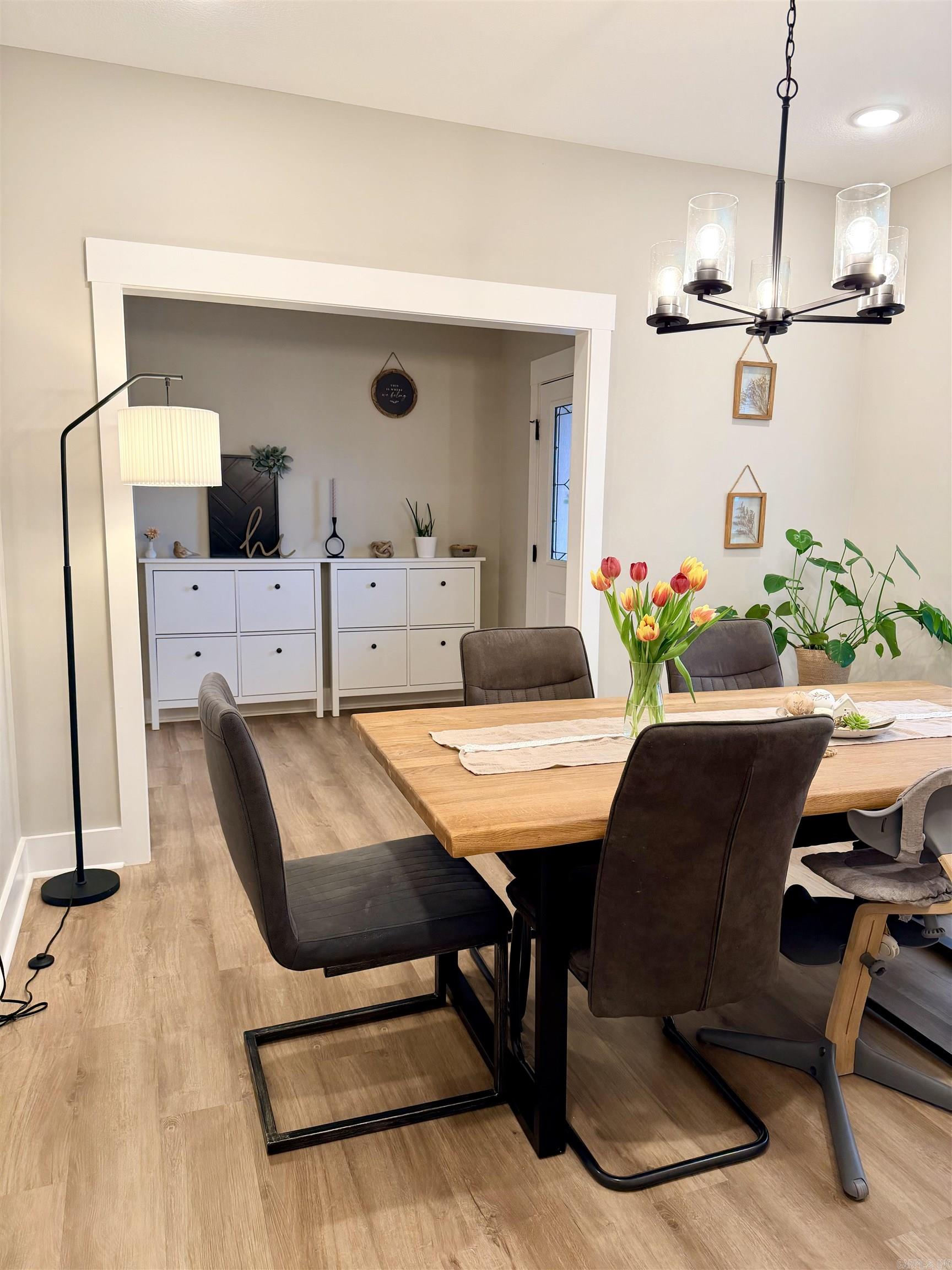 Hidden Creek II - Residential