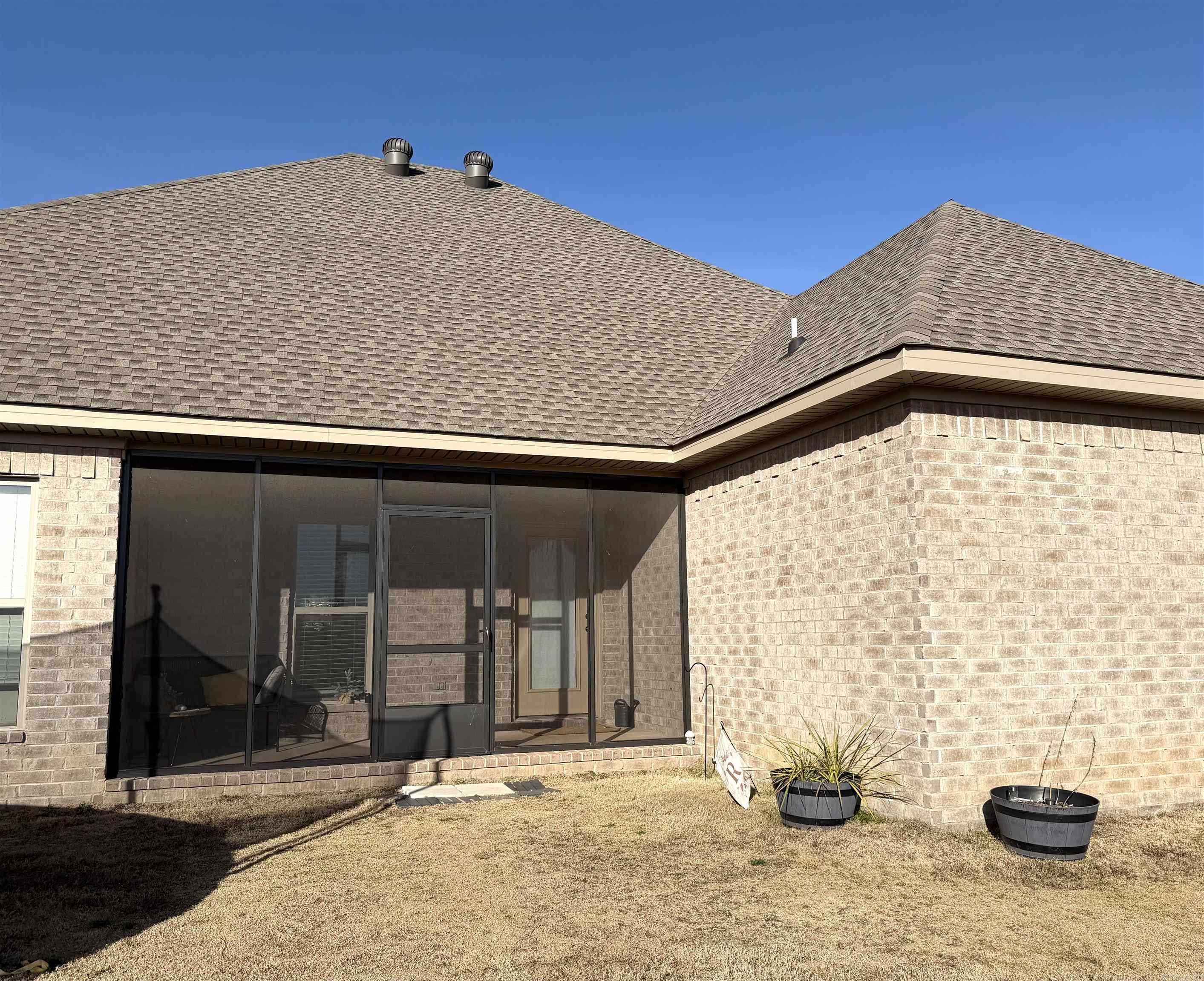 Hidden Creek II - Residential