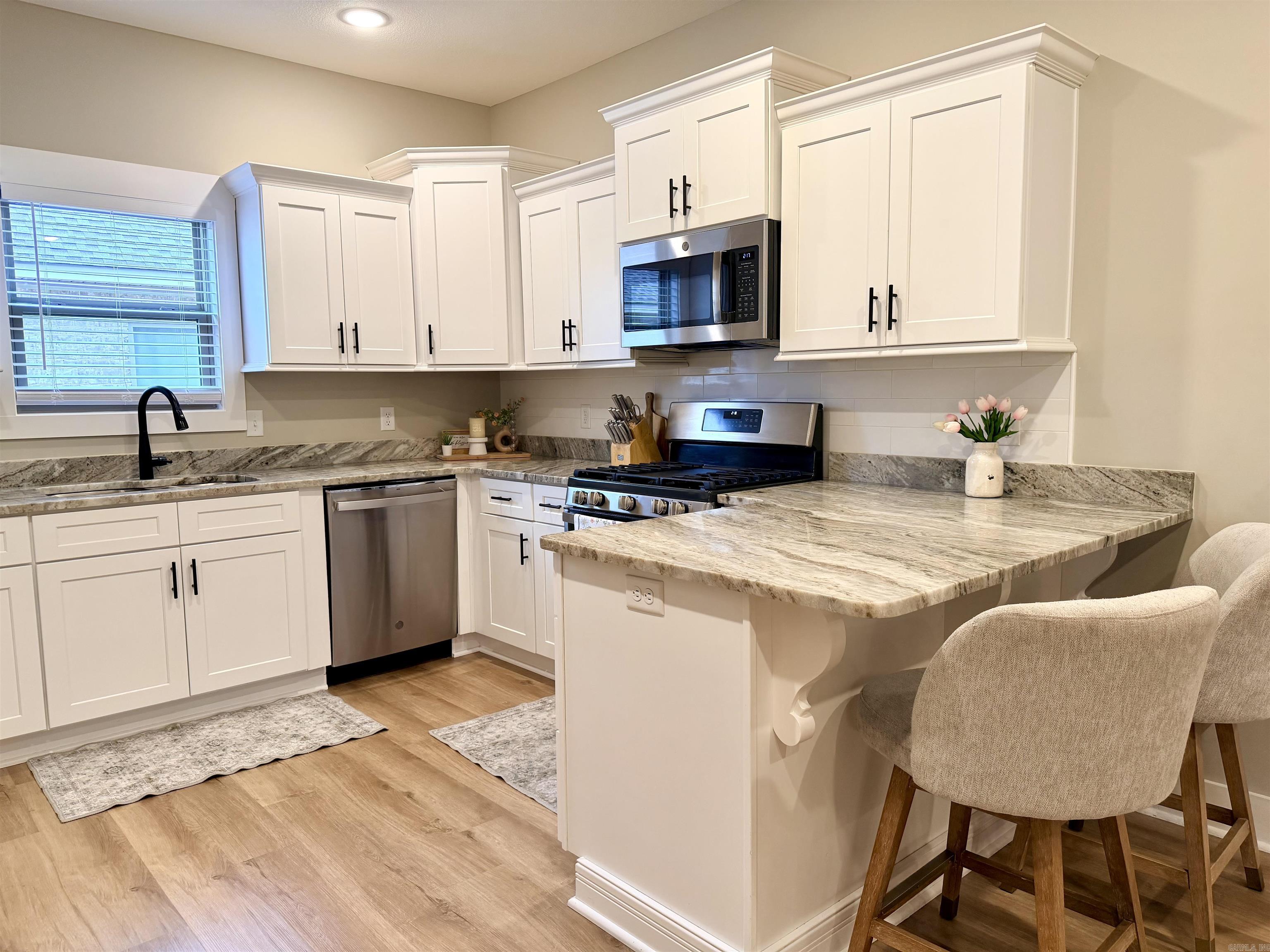 Hidden Creek II - Residential