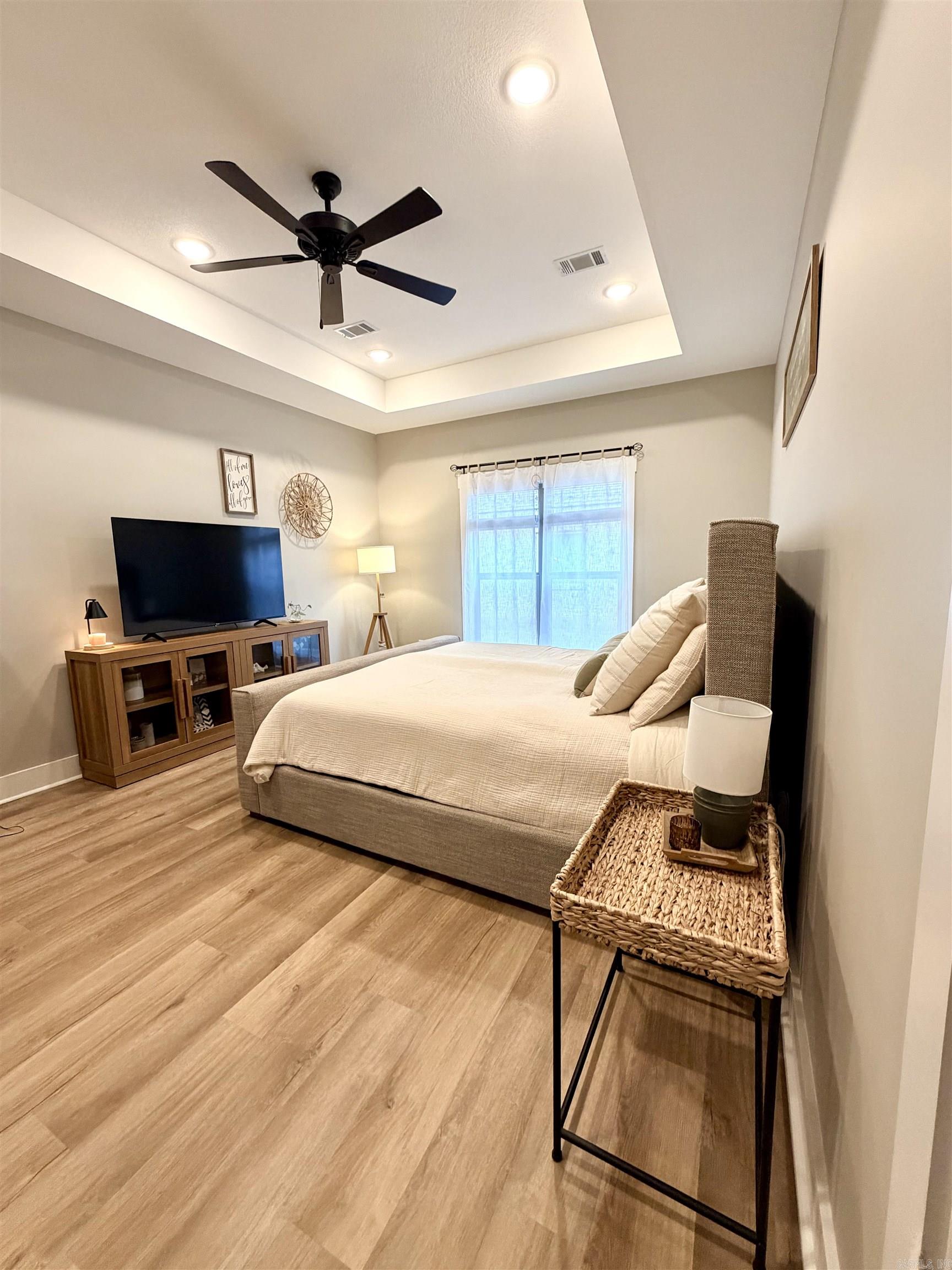 Hidden Creek II - Residential