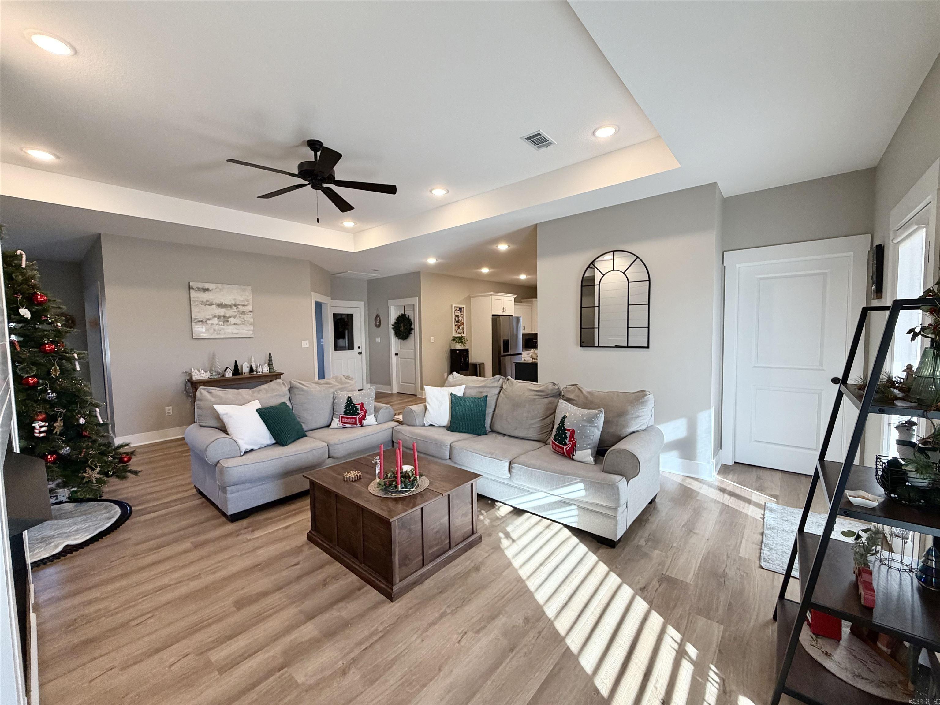 Hidden Creek II - Residential