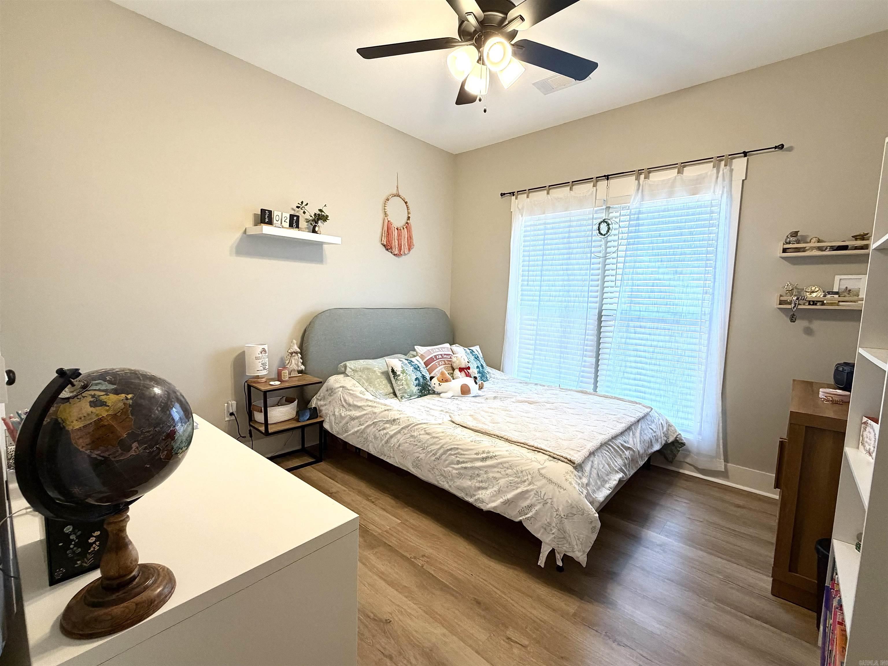 Hidden Creek II - Residential