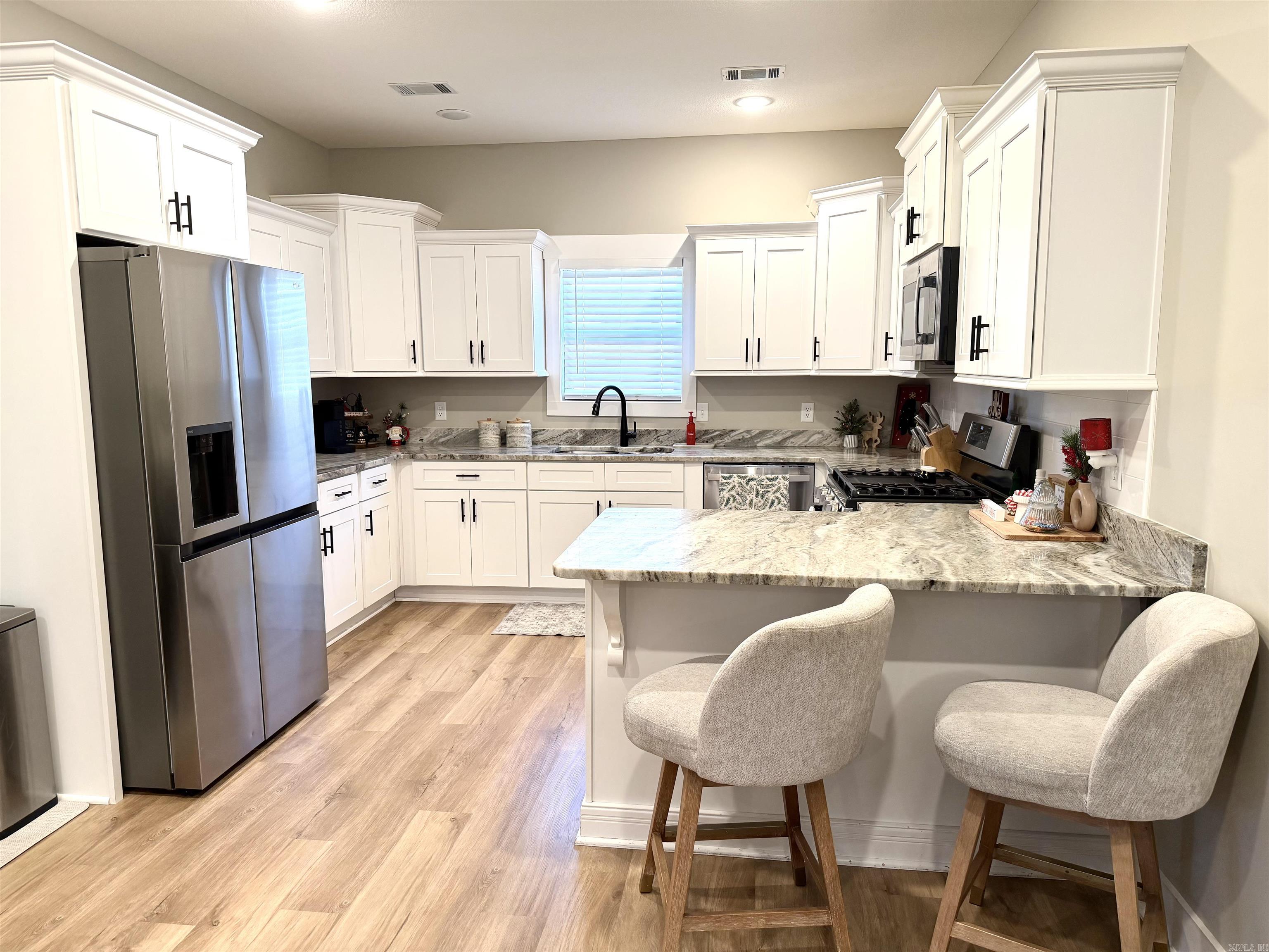 Hidden Creek II - Residential