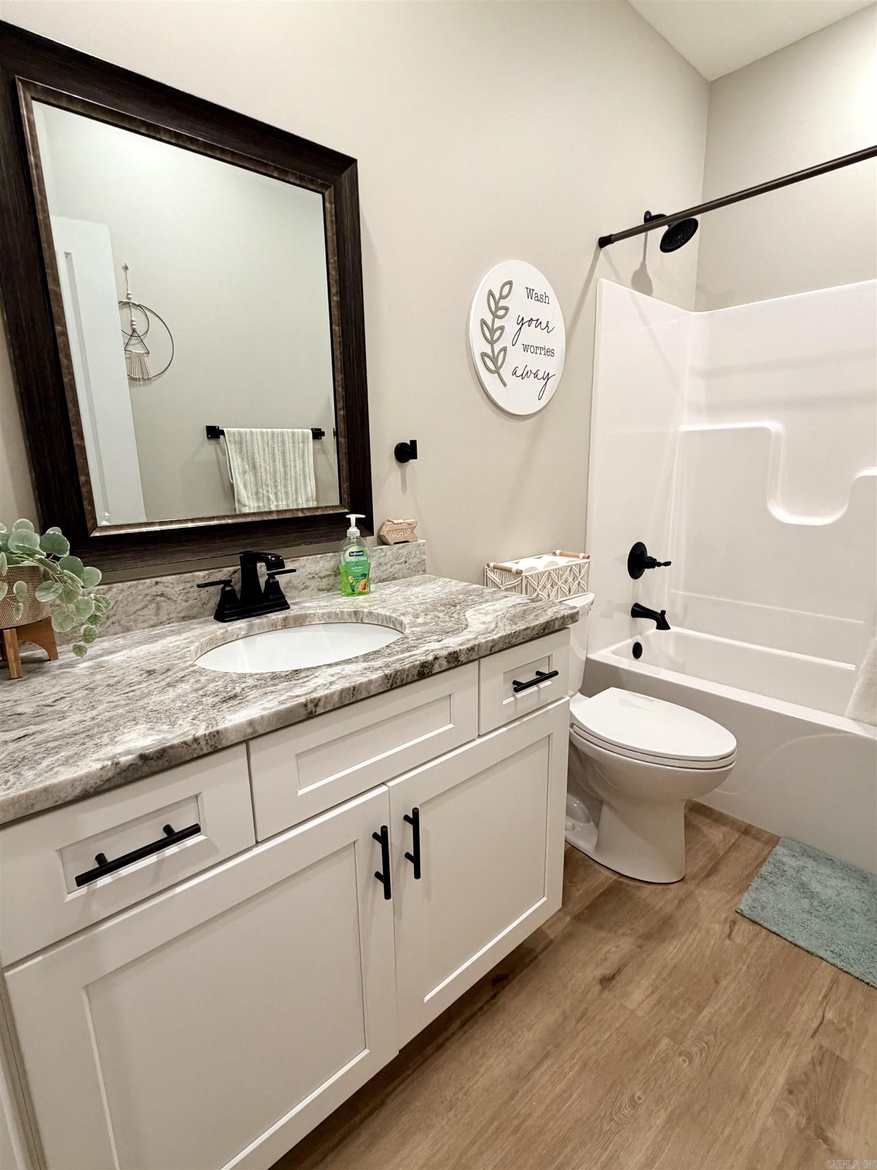 Hidden Creek II - Residential