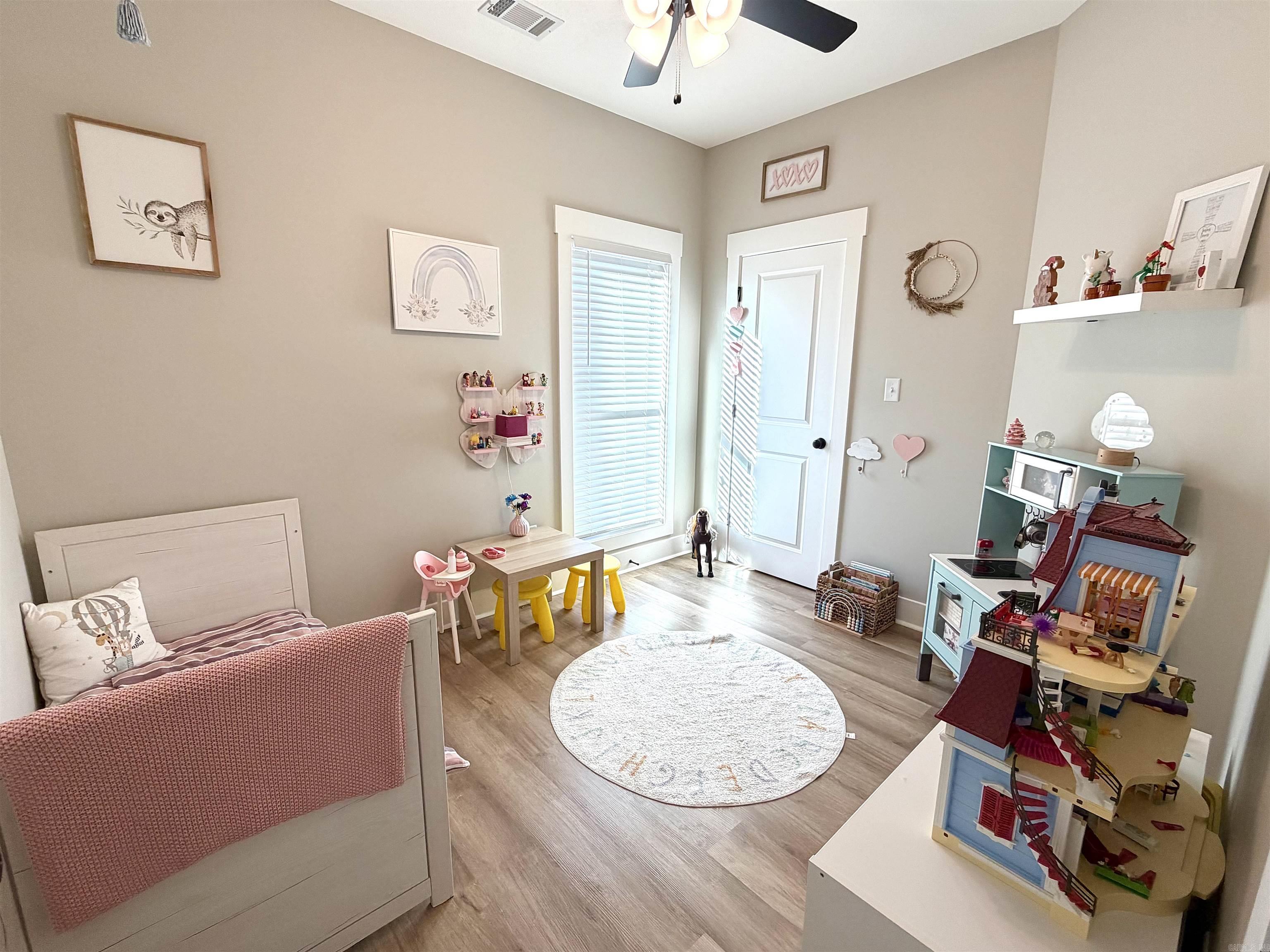 Hidden Creek II - Residential