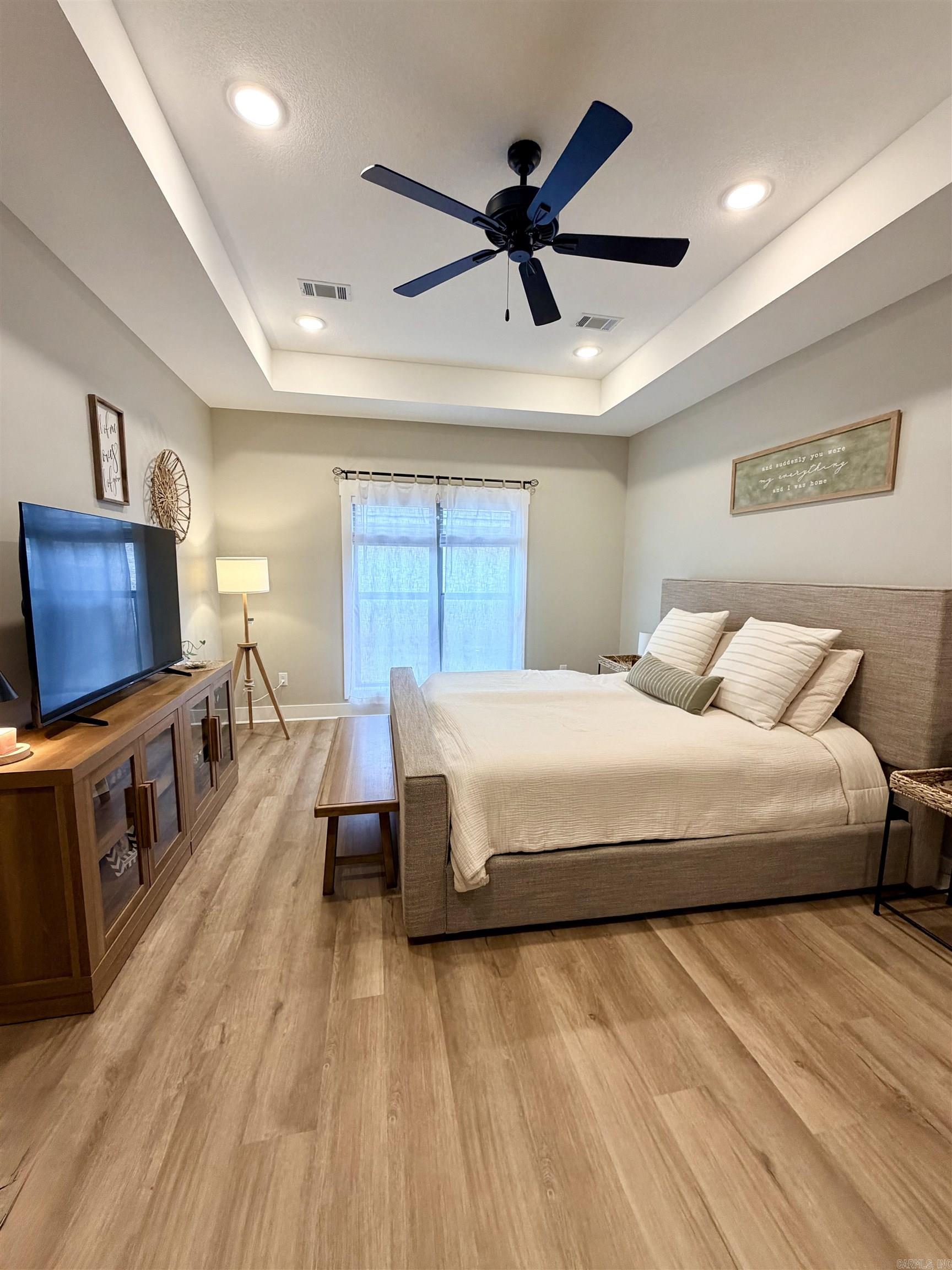 Hidden Creek II - Residential