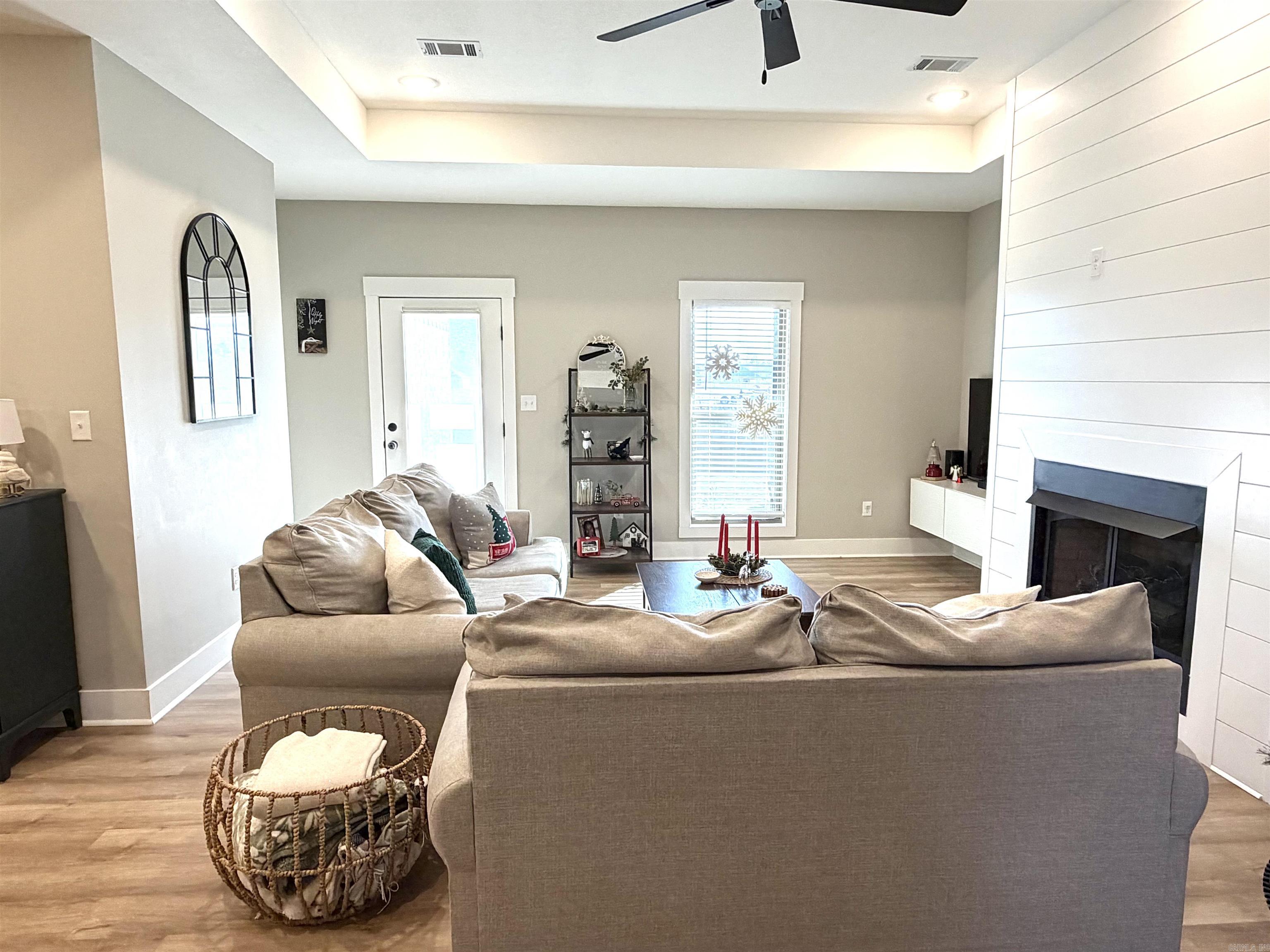 Hidden Creek II - Residential