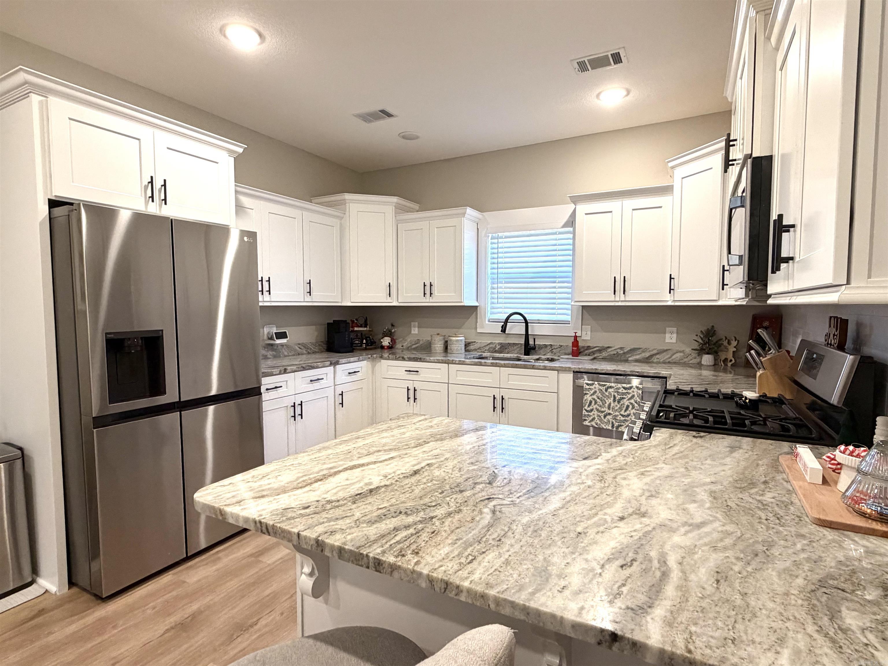 Hidden Creek II - Residential