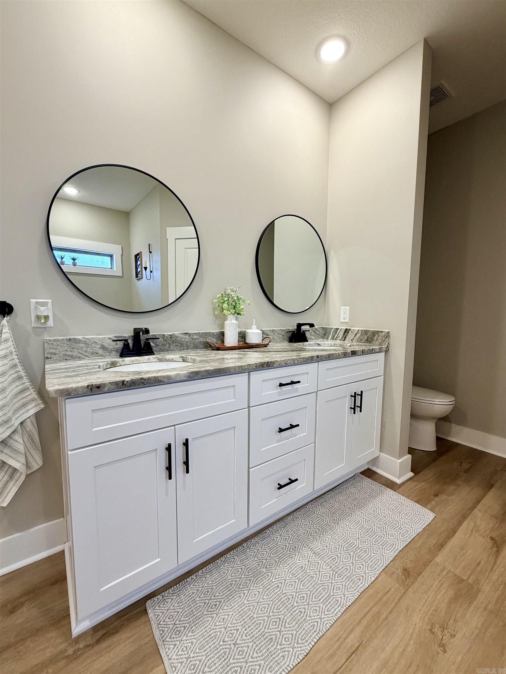 Hidden Creek II - Residential