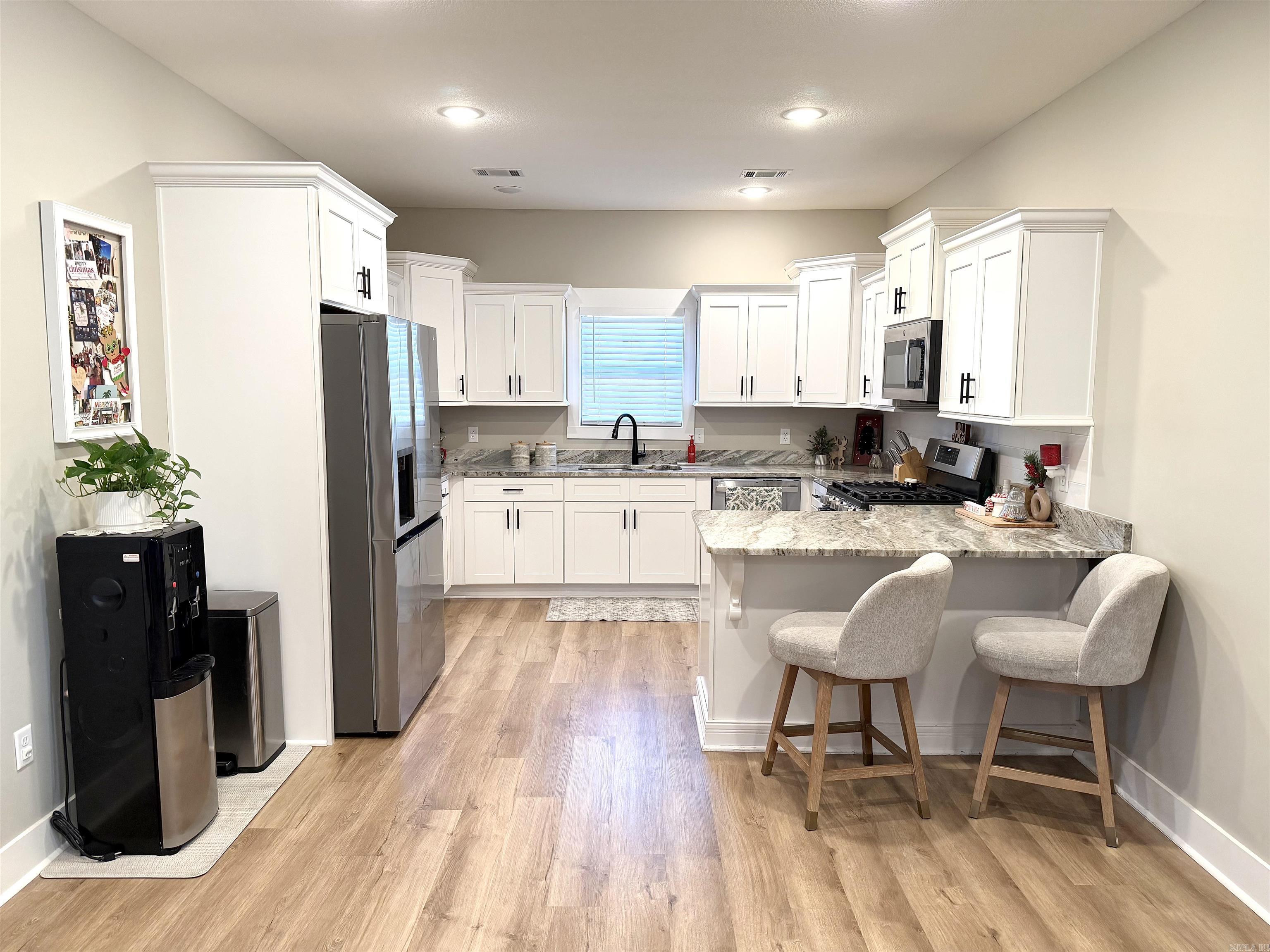 Hidden Creek II - Residential