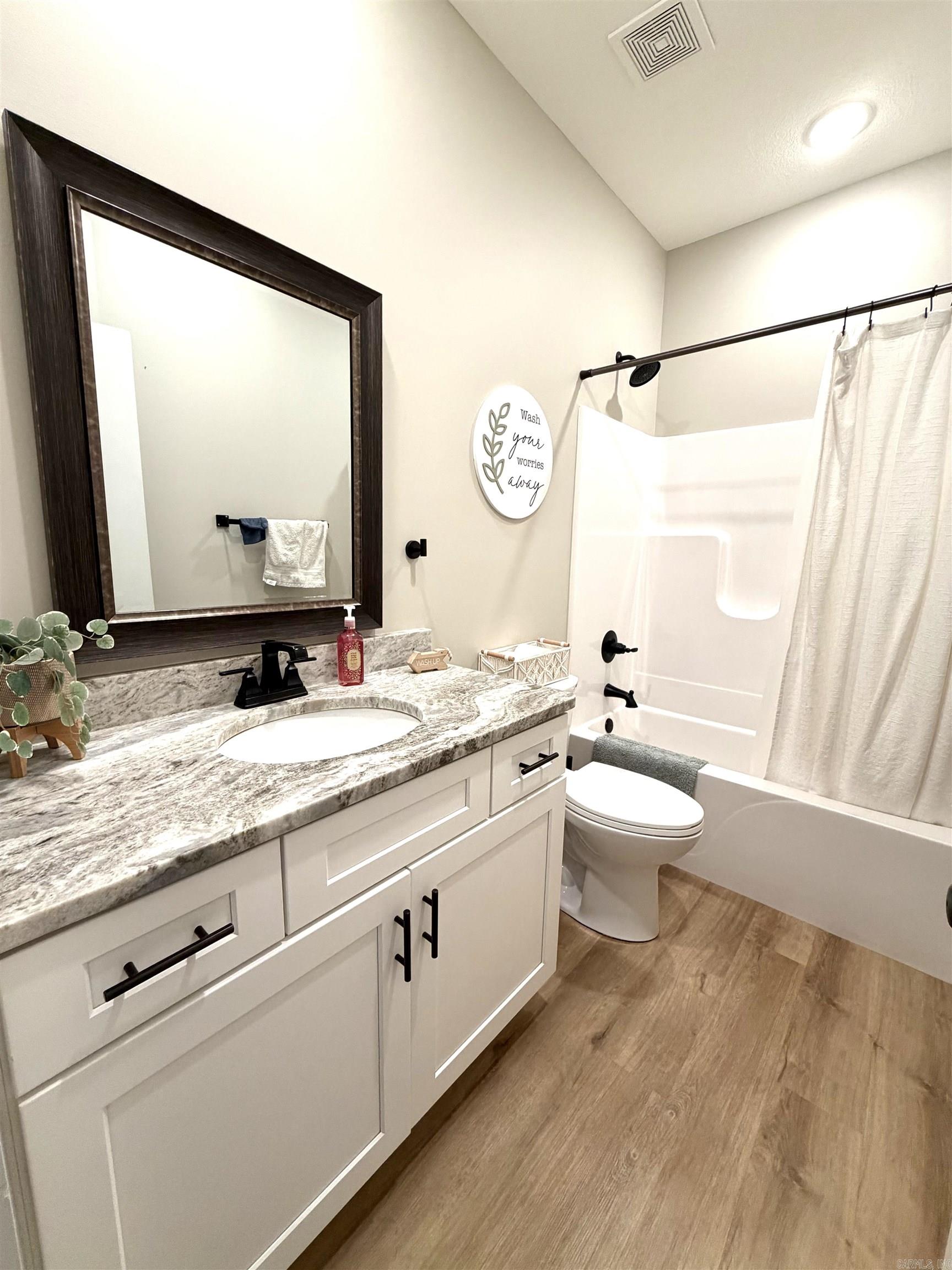 Hidden Creek II - Residential