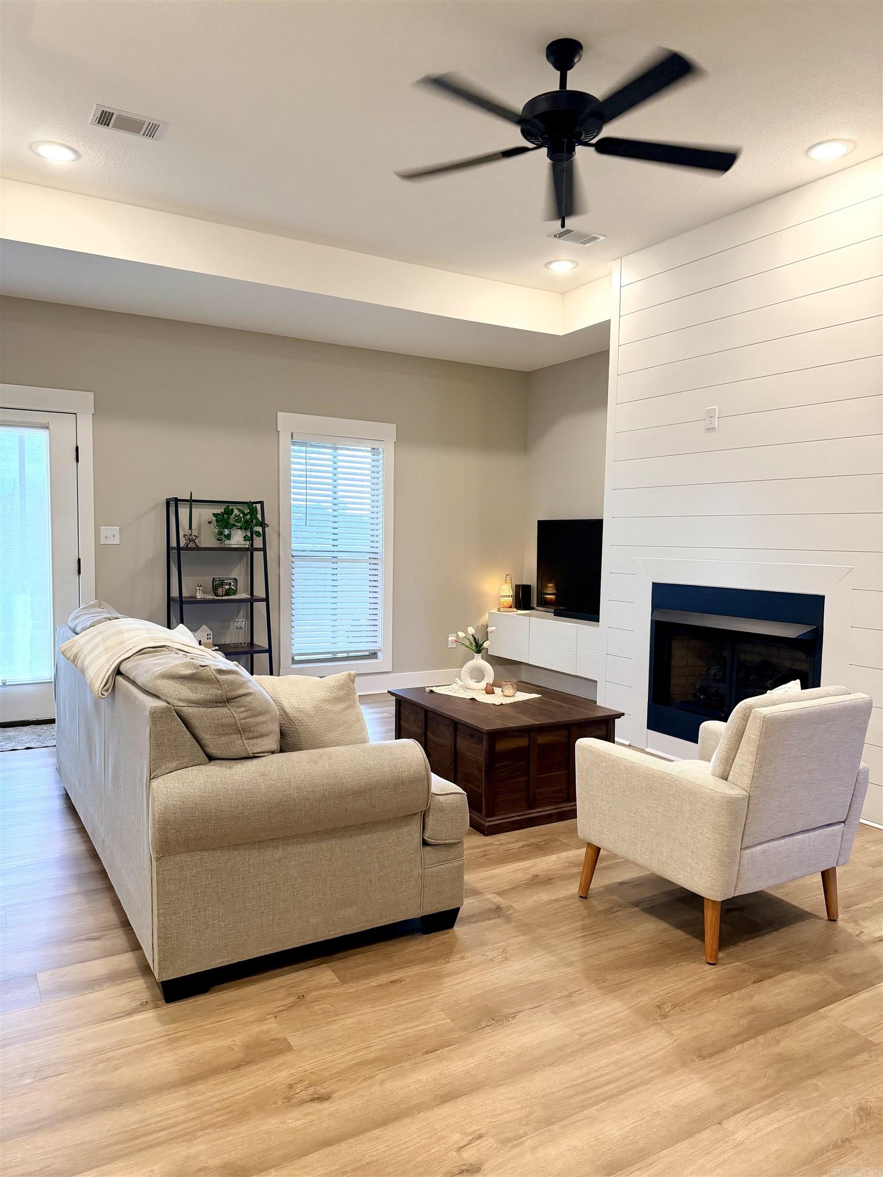 Hidden Creek II - Residential