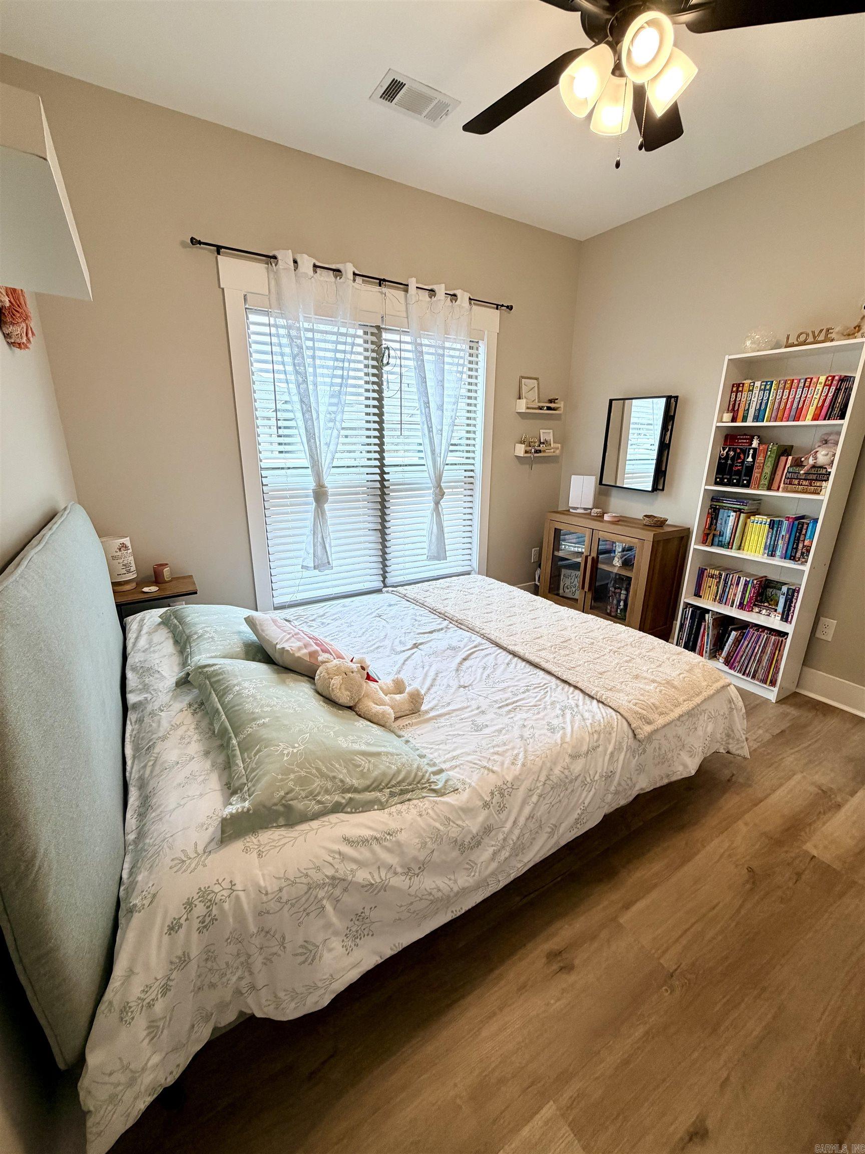 Hidden Creek II - Residential