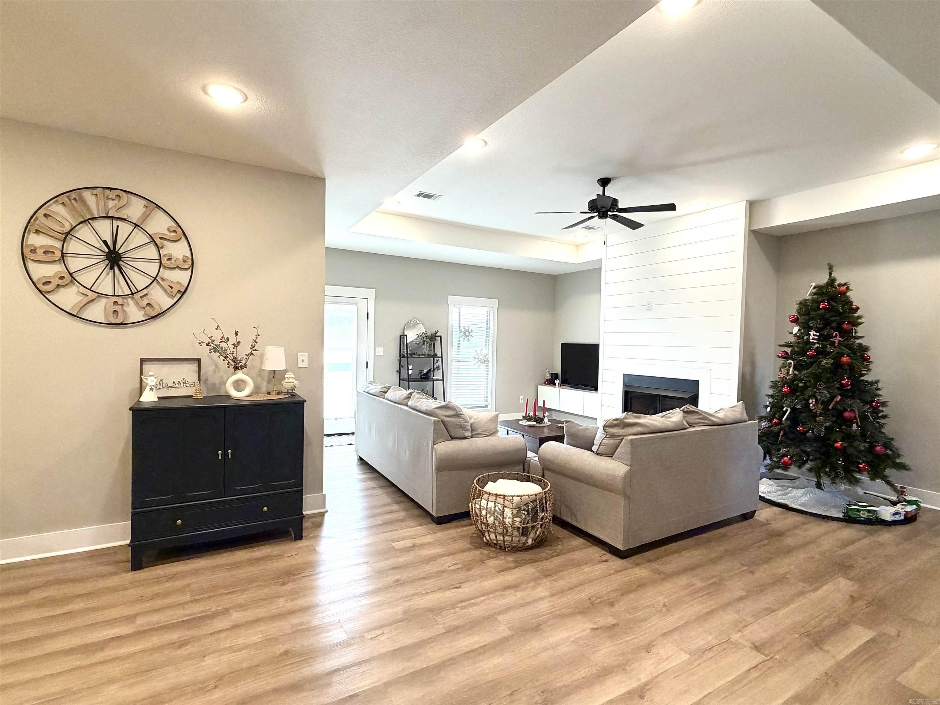 Hidden Creek II - Residential