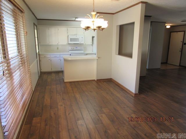 Tucker Creek - Residential Lease