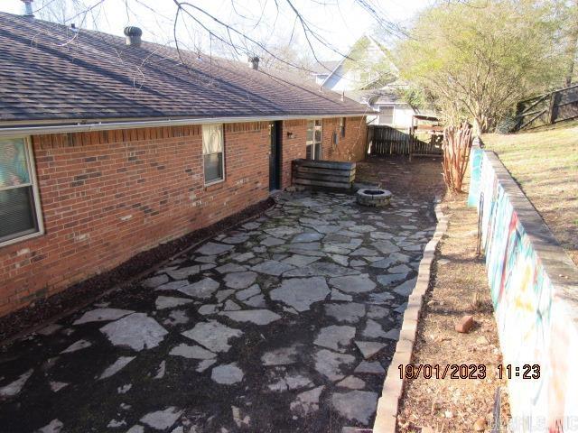 Tucker Creek - Residential Lease