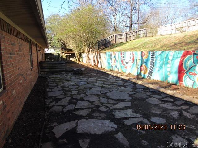 Tucker Creek - Residential Lease