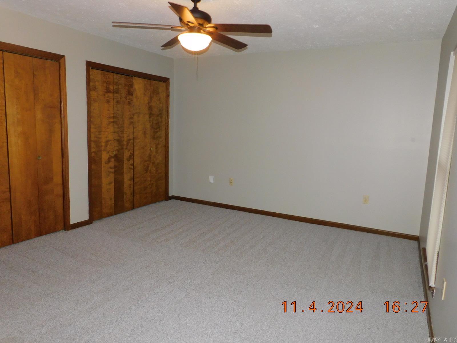 Tucker Creek - Residential Lease