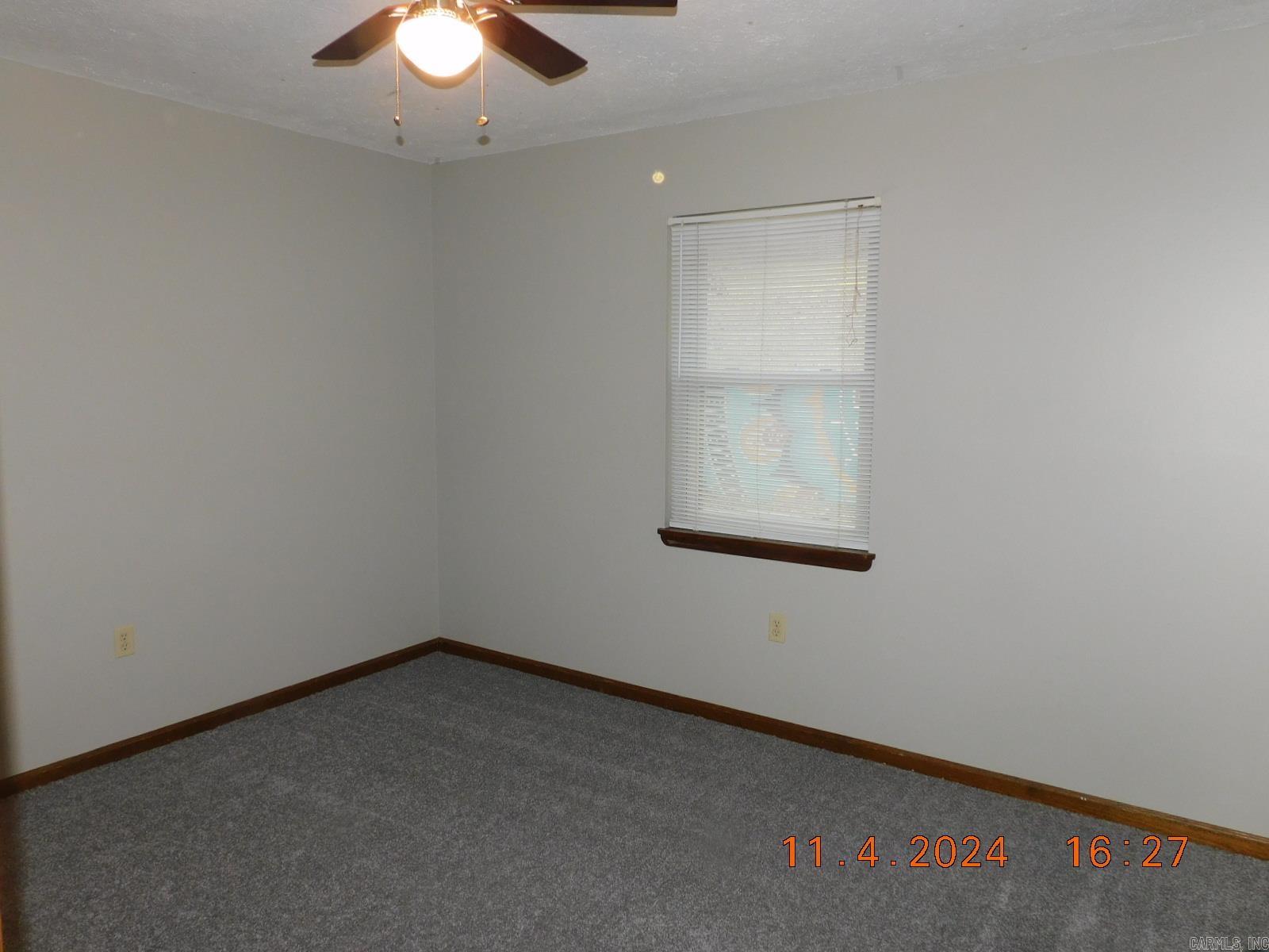 Tucker Creek - Residential Lease