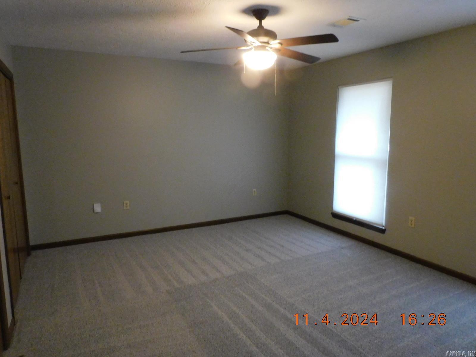 Tucker Creek - Residential Lease