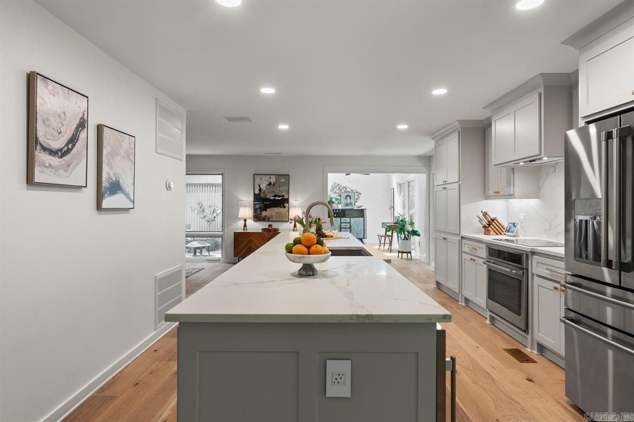 Robinwood - Residential