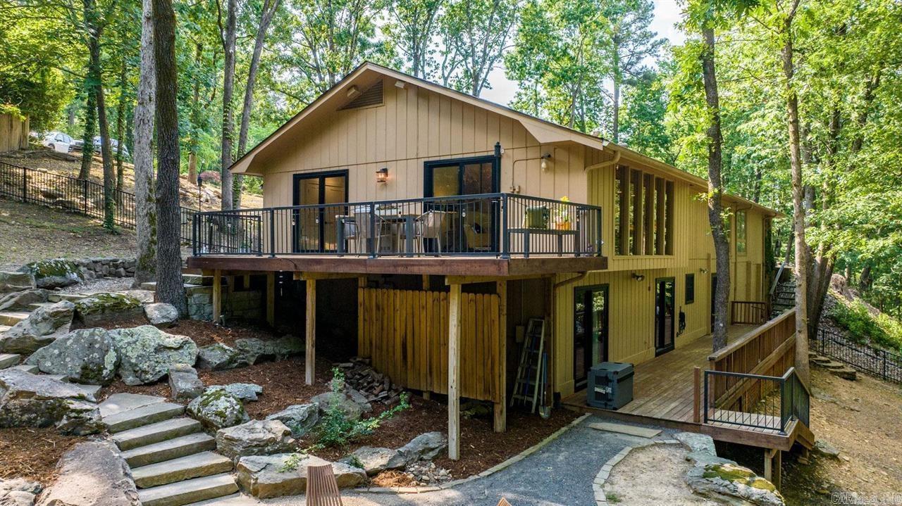 Robinwood - Residential