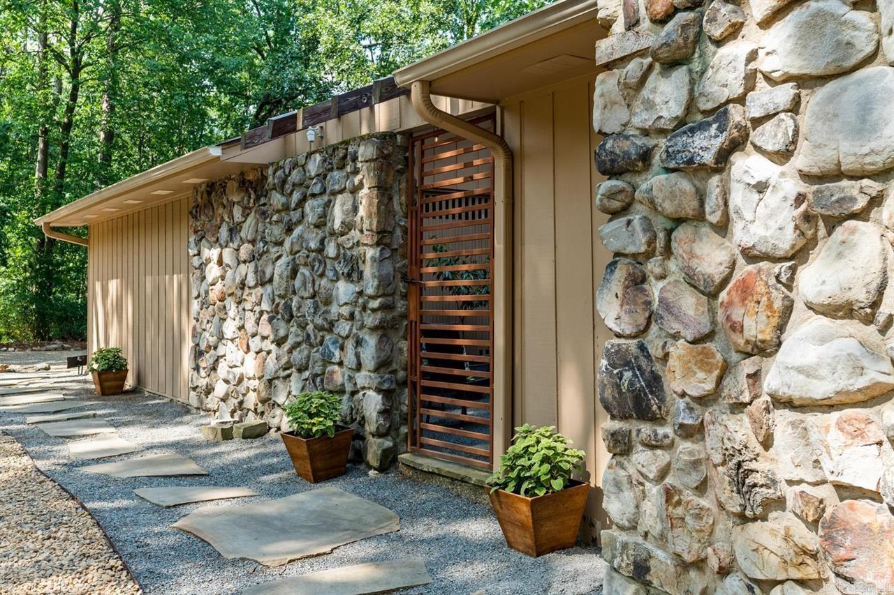 Robinwood - Residential