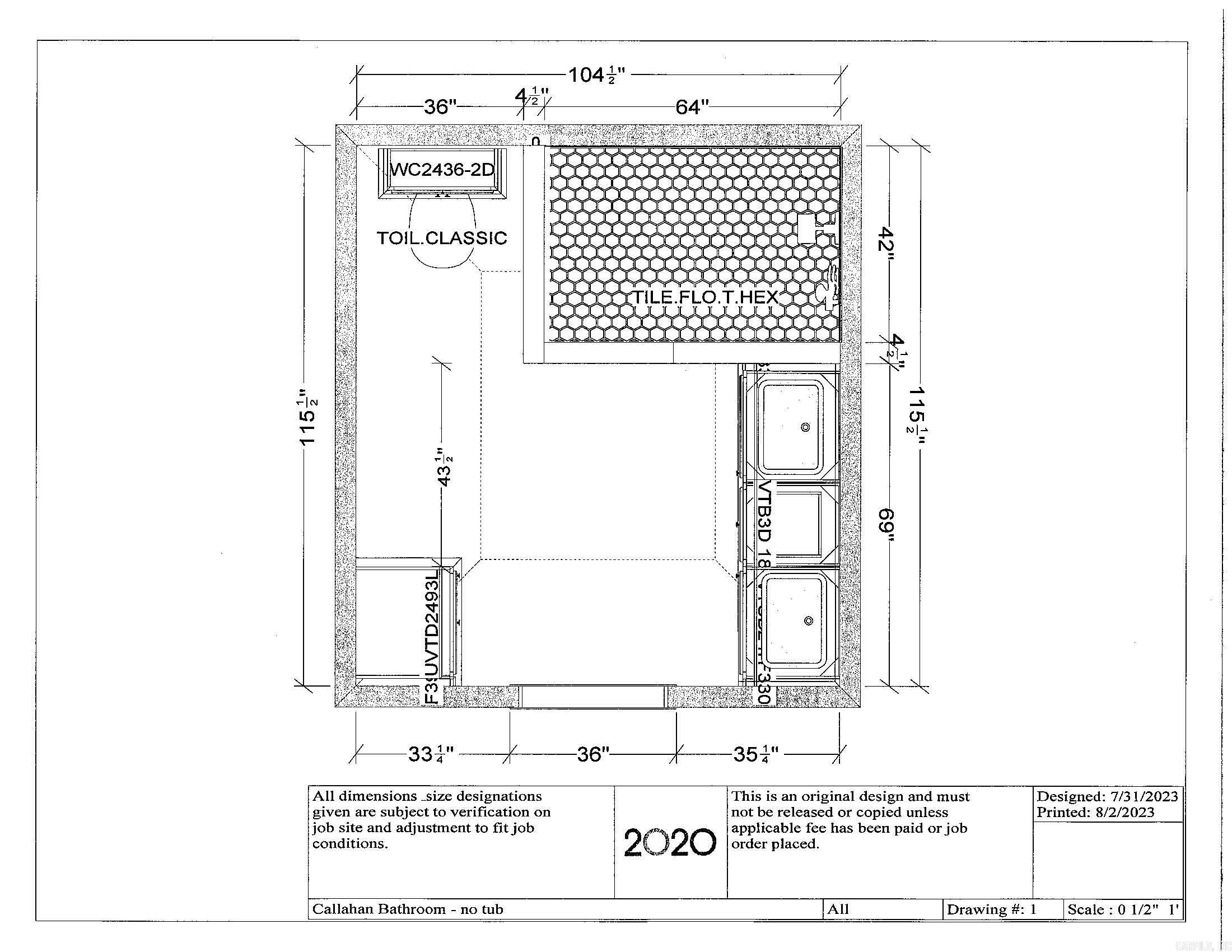 Robinwood - Residential