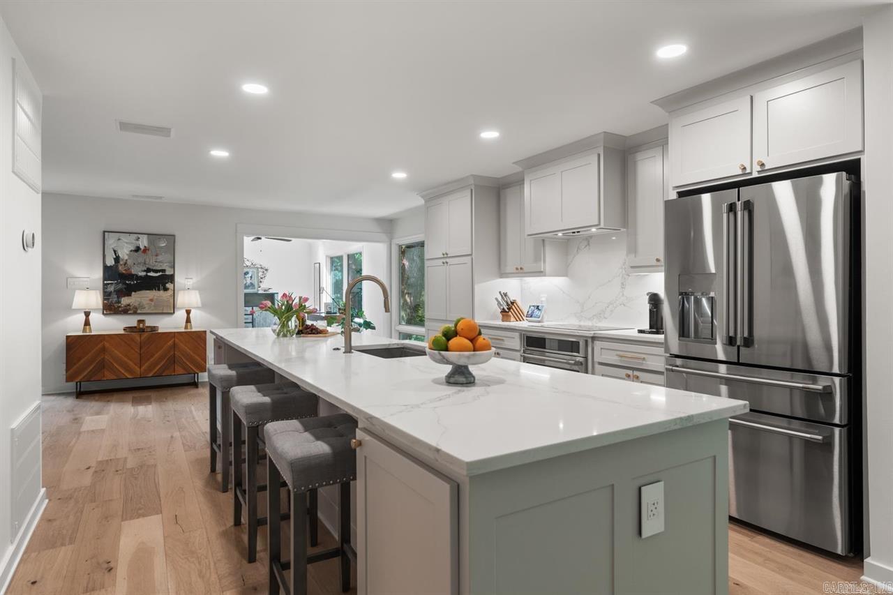 Robinwood - Residential