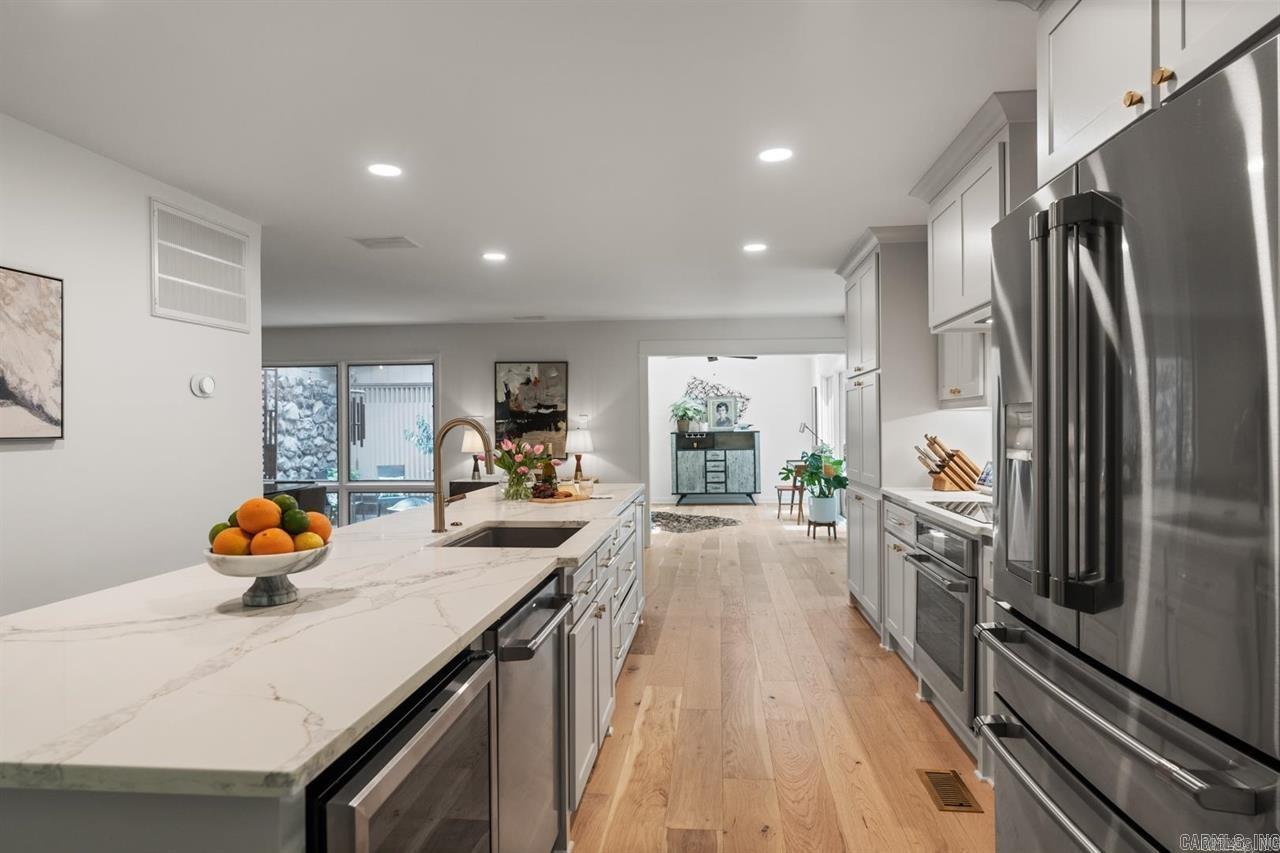 Robinwood - Residential