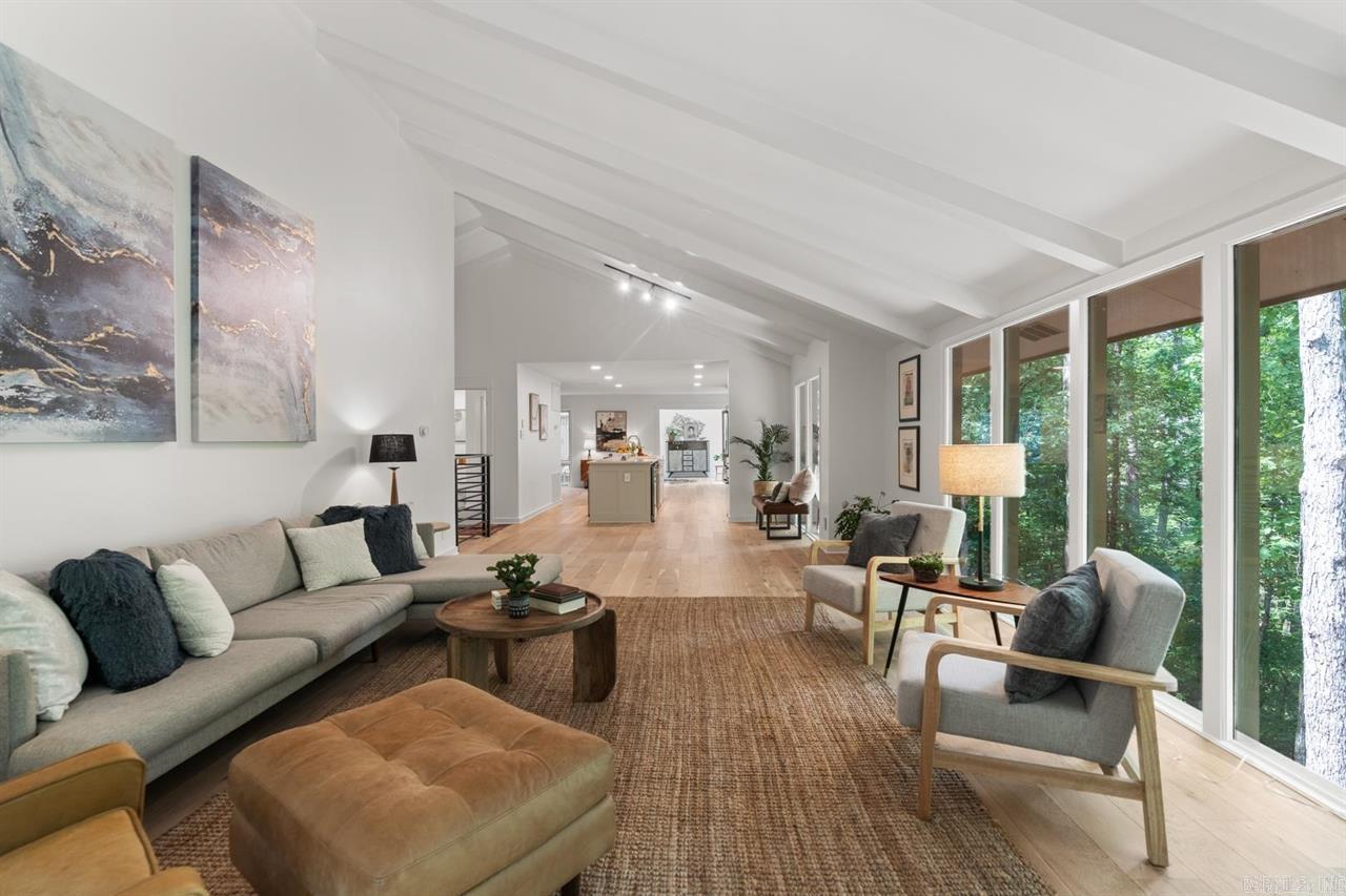 Robinwood - Residential