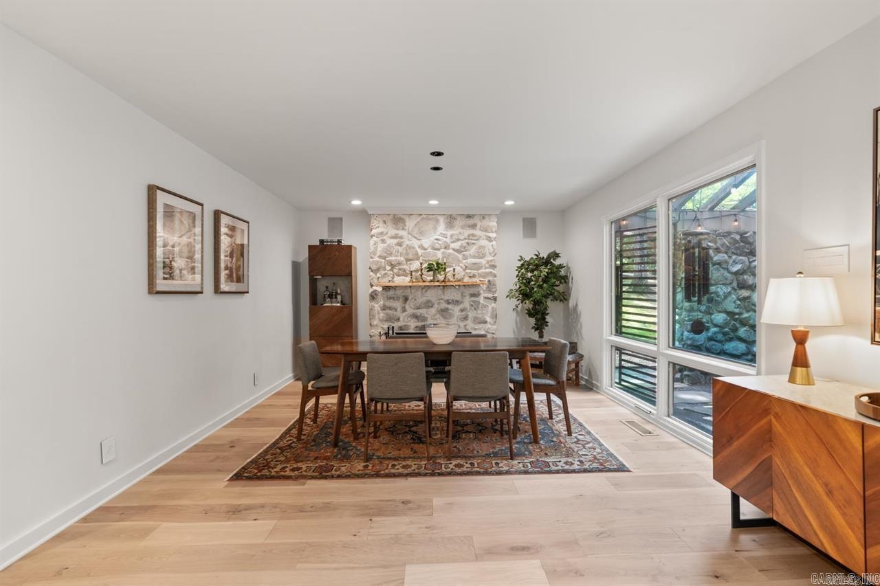 Robinwood - Residential