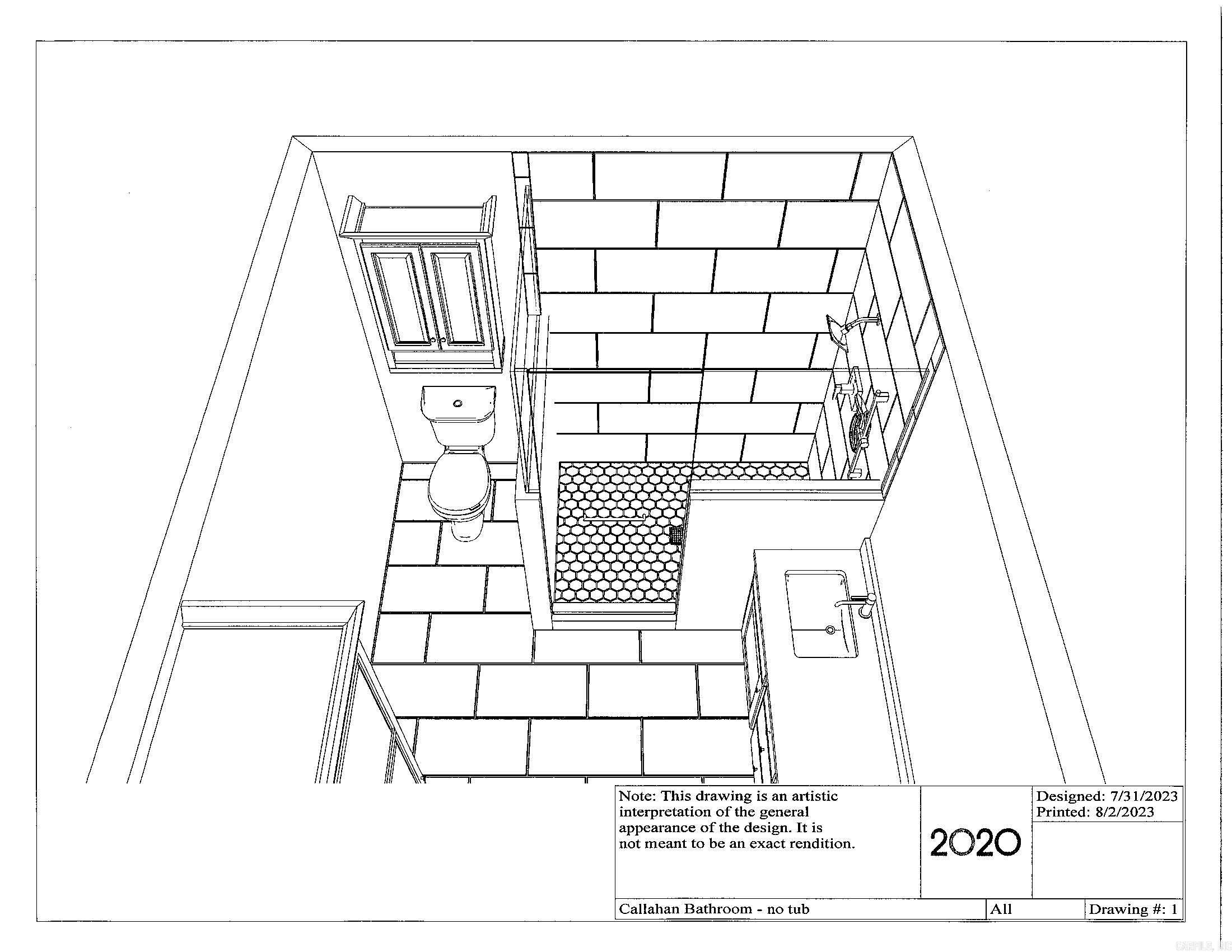 Robinwood - Residential