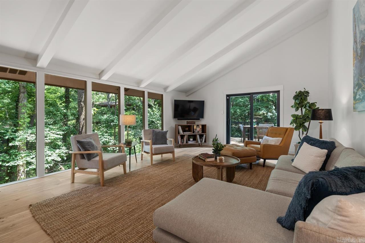 Robinwood - Residential