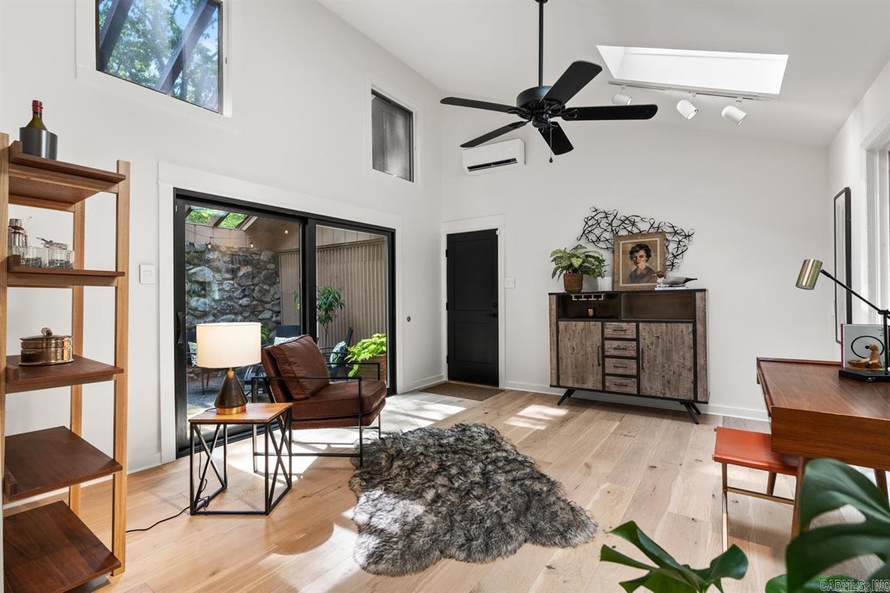 Robinwood - Residential