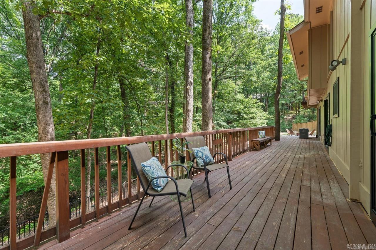 Robinwood - Residential