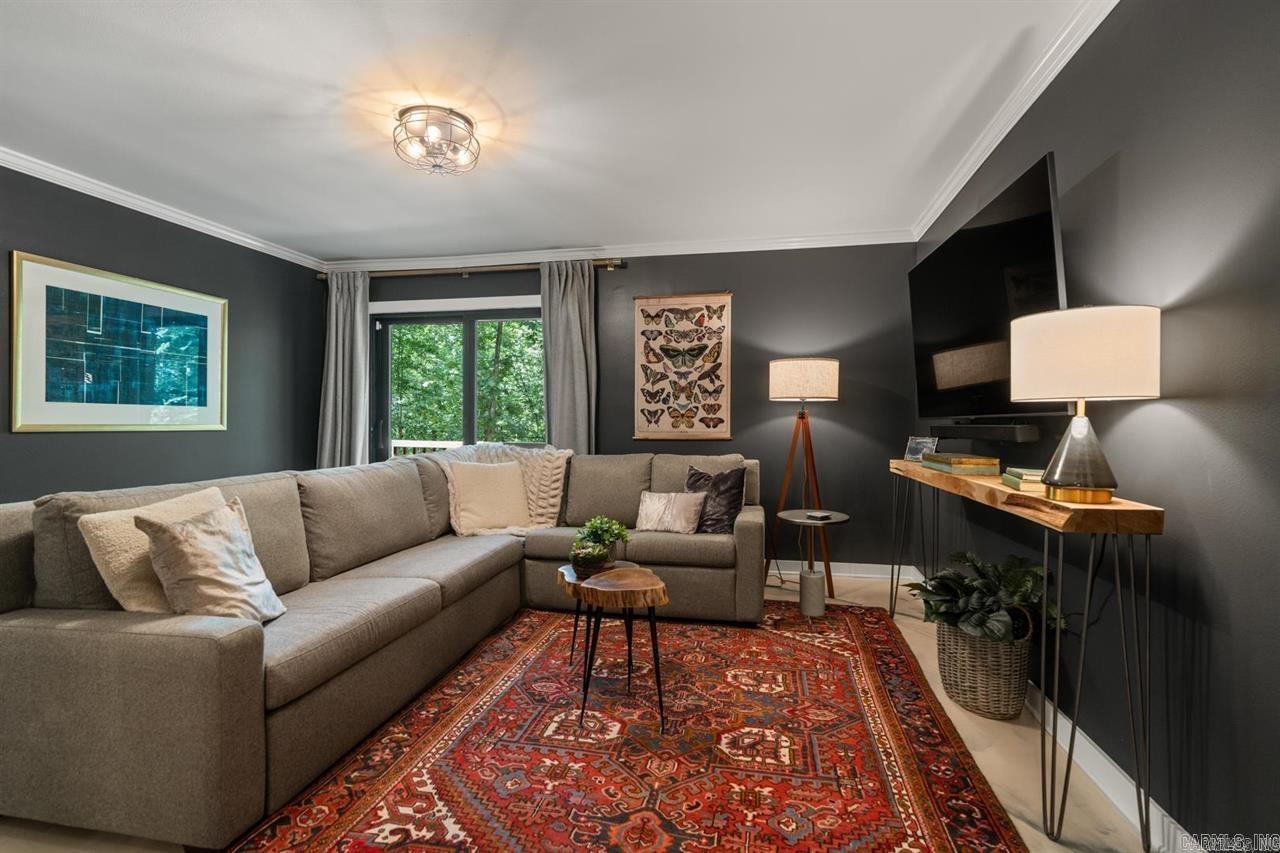 Robinwood - Residential