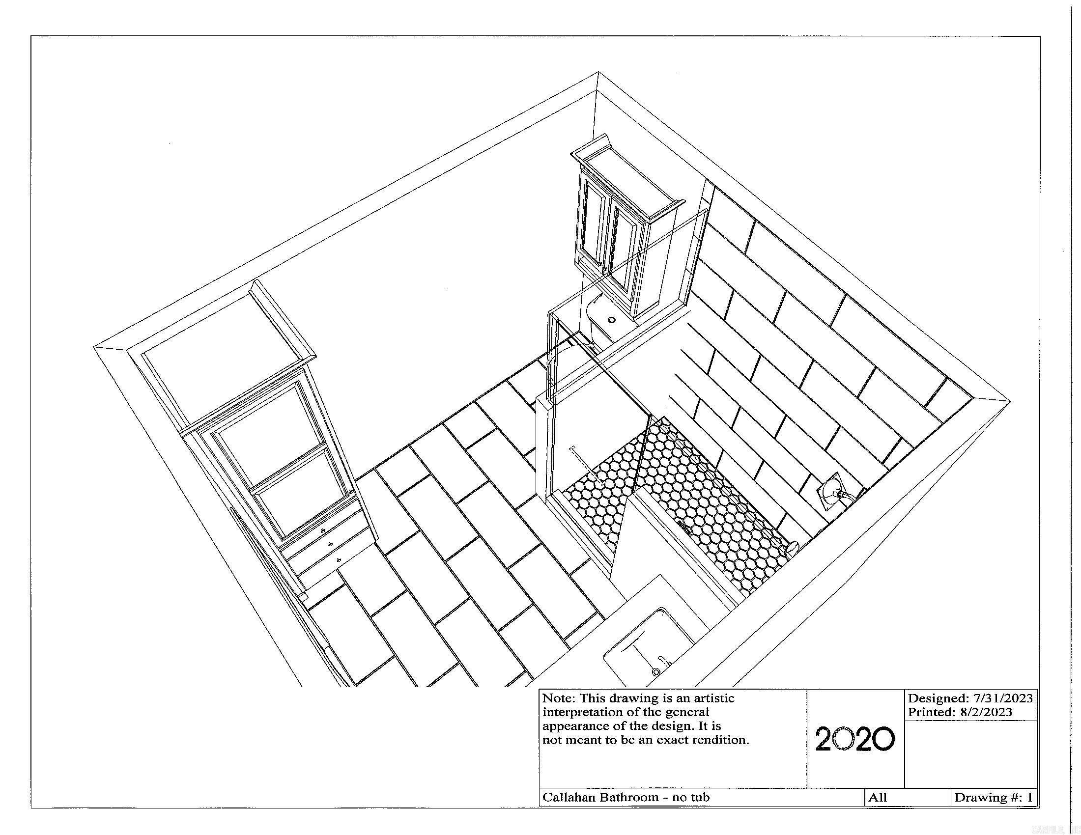Robinwood - Residential
