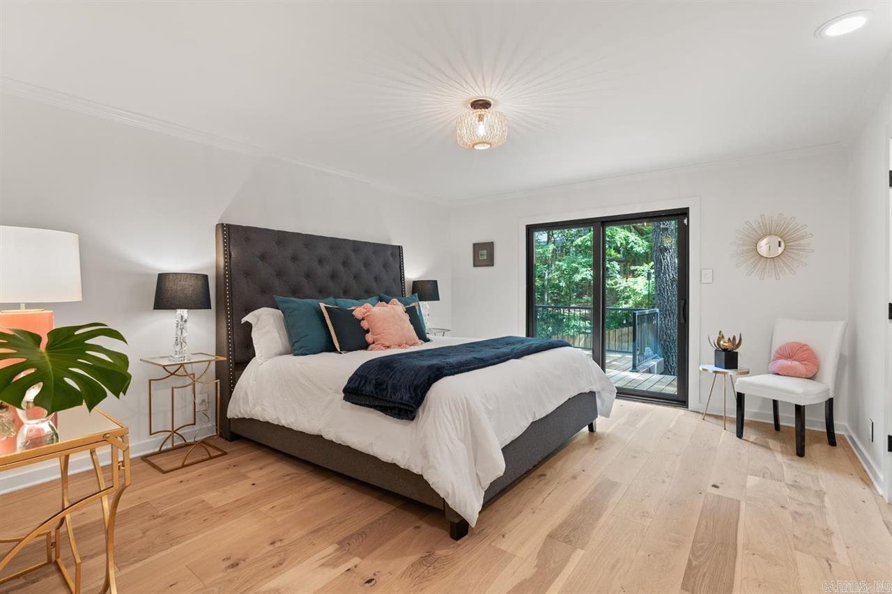 Robinwood - Residential