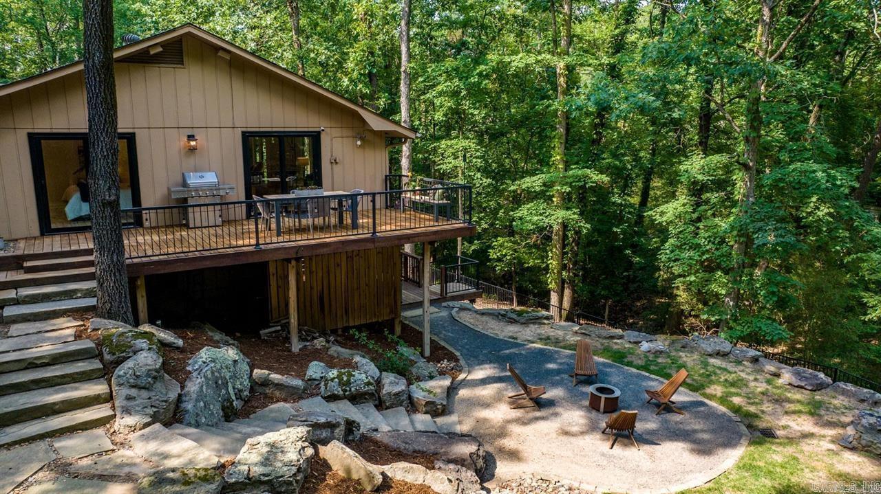 Robinwood - Residential