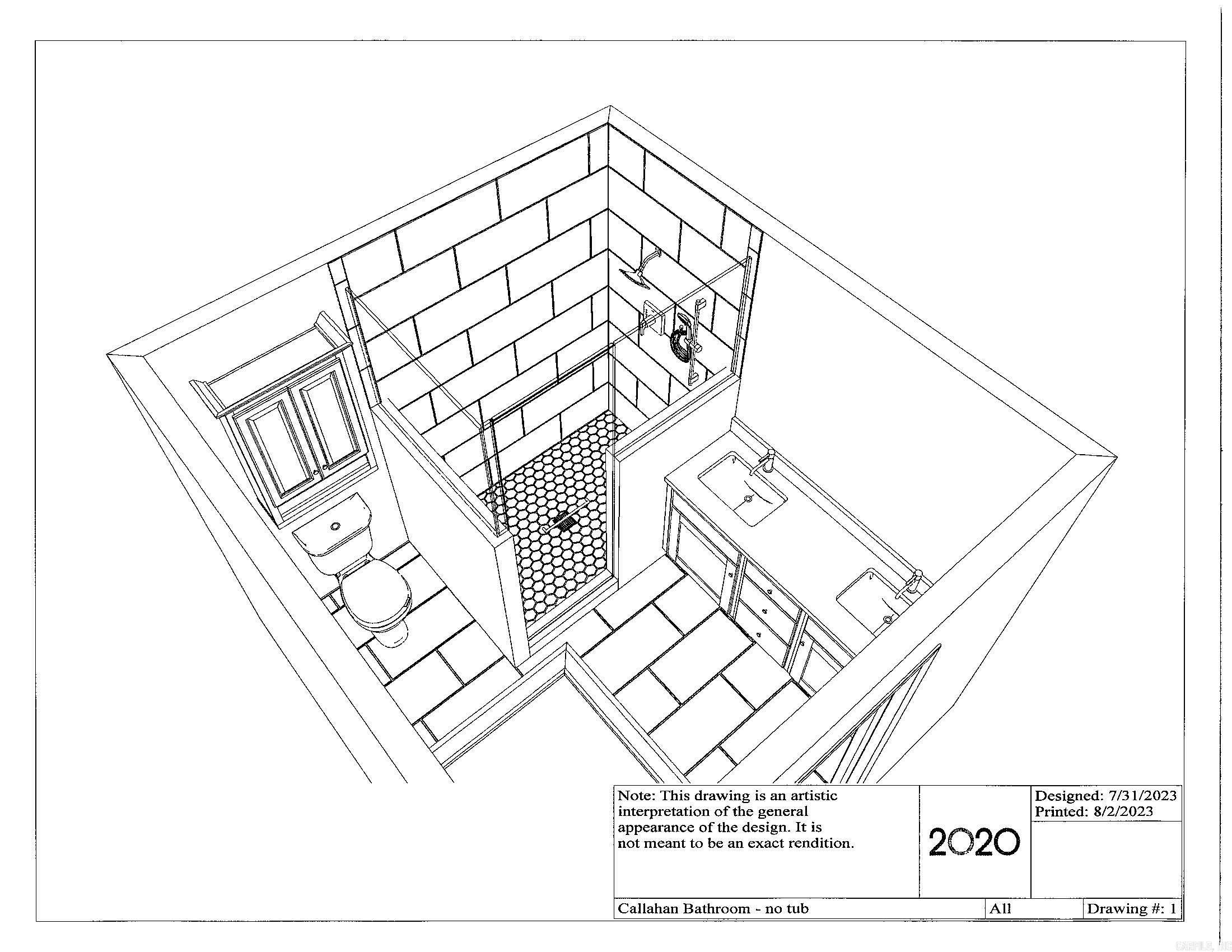 Robinwood - Residential