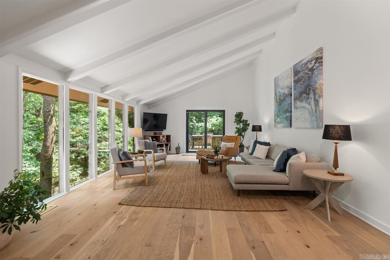 Robinwood - Residential