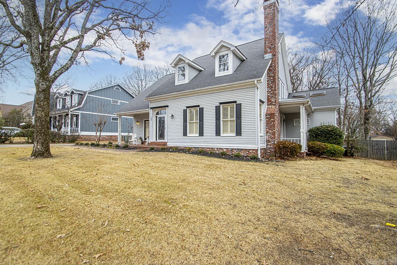 OVERBROOK - Residential