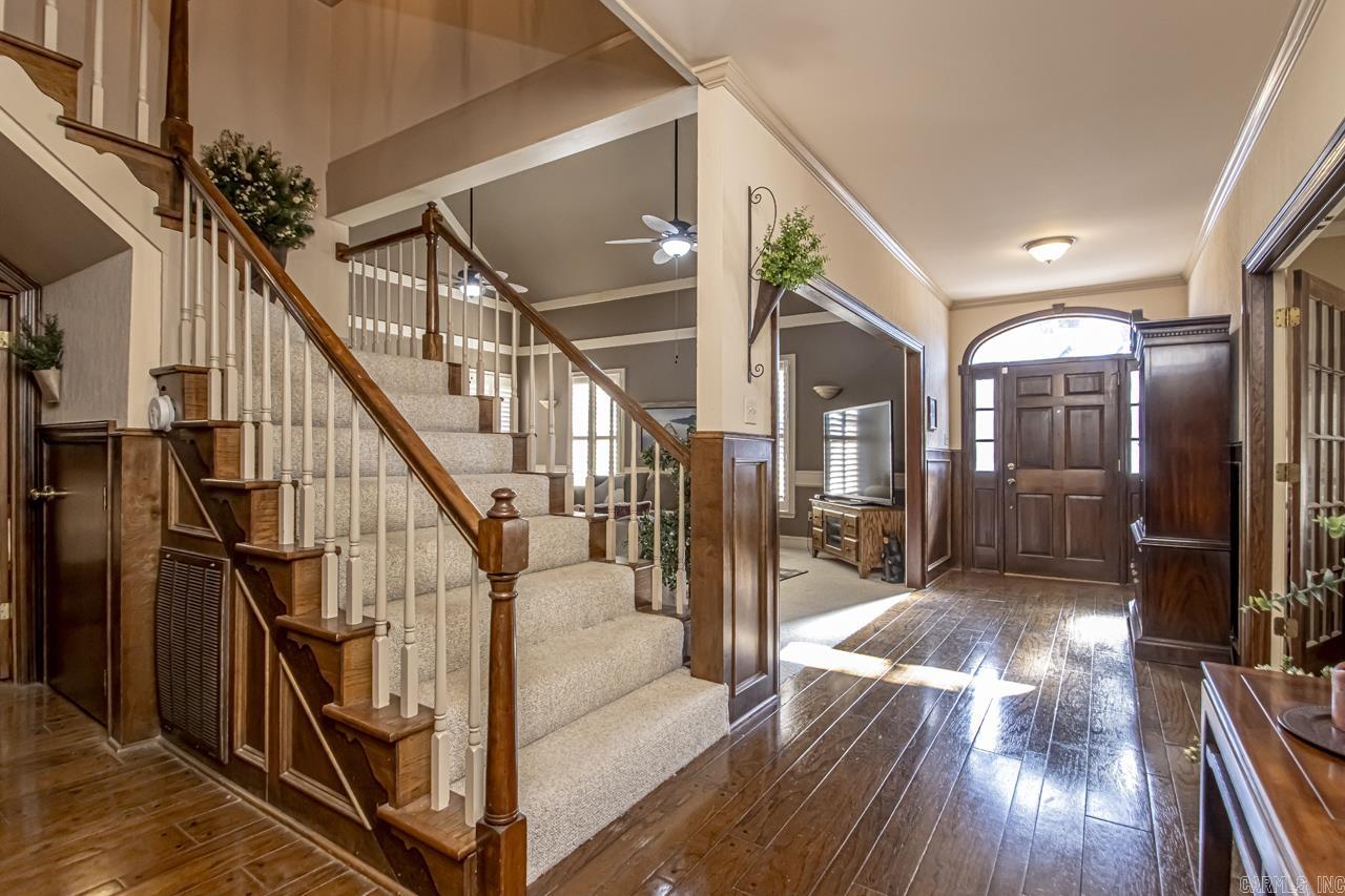 OVERBROOK - Residential